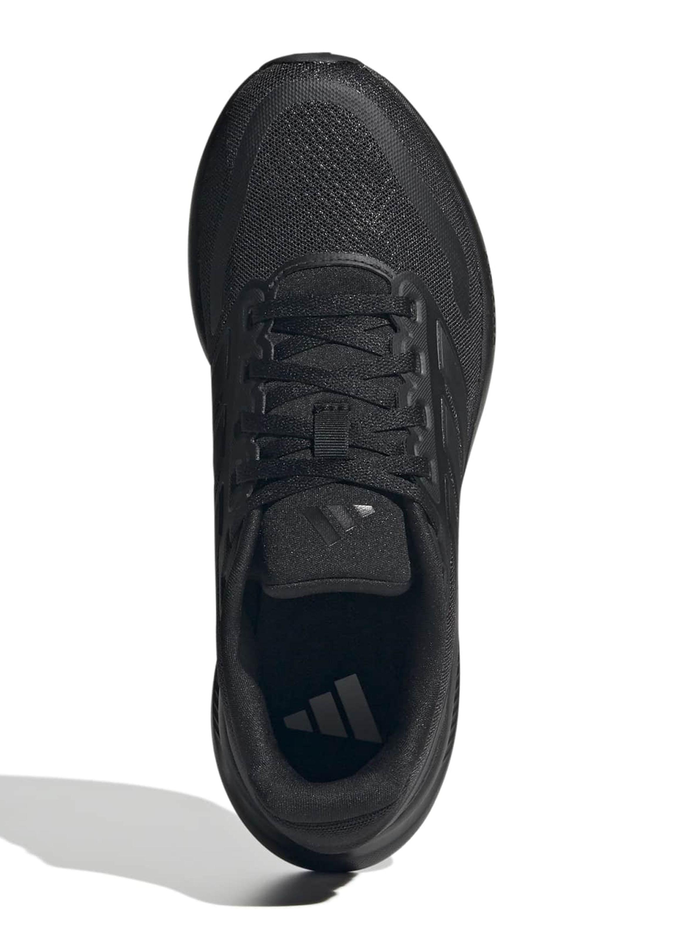 Zapatilla Urbana Black Runfalcon 5 Jr. Unisex-4