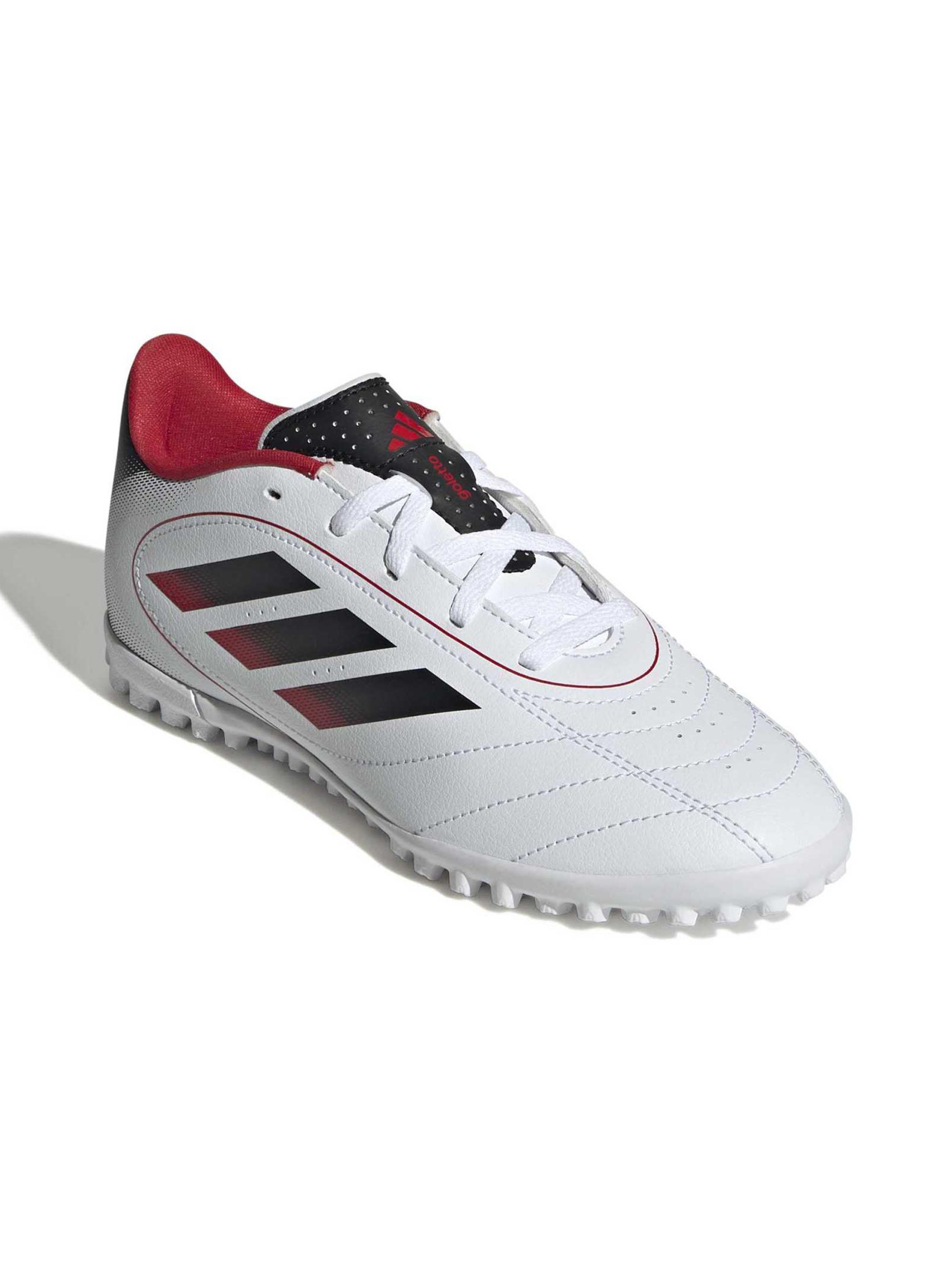 Zapatilla Fútbol Soccer Goletto Ix Tf J  Jr. Unisex-1