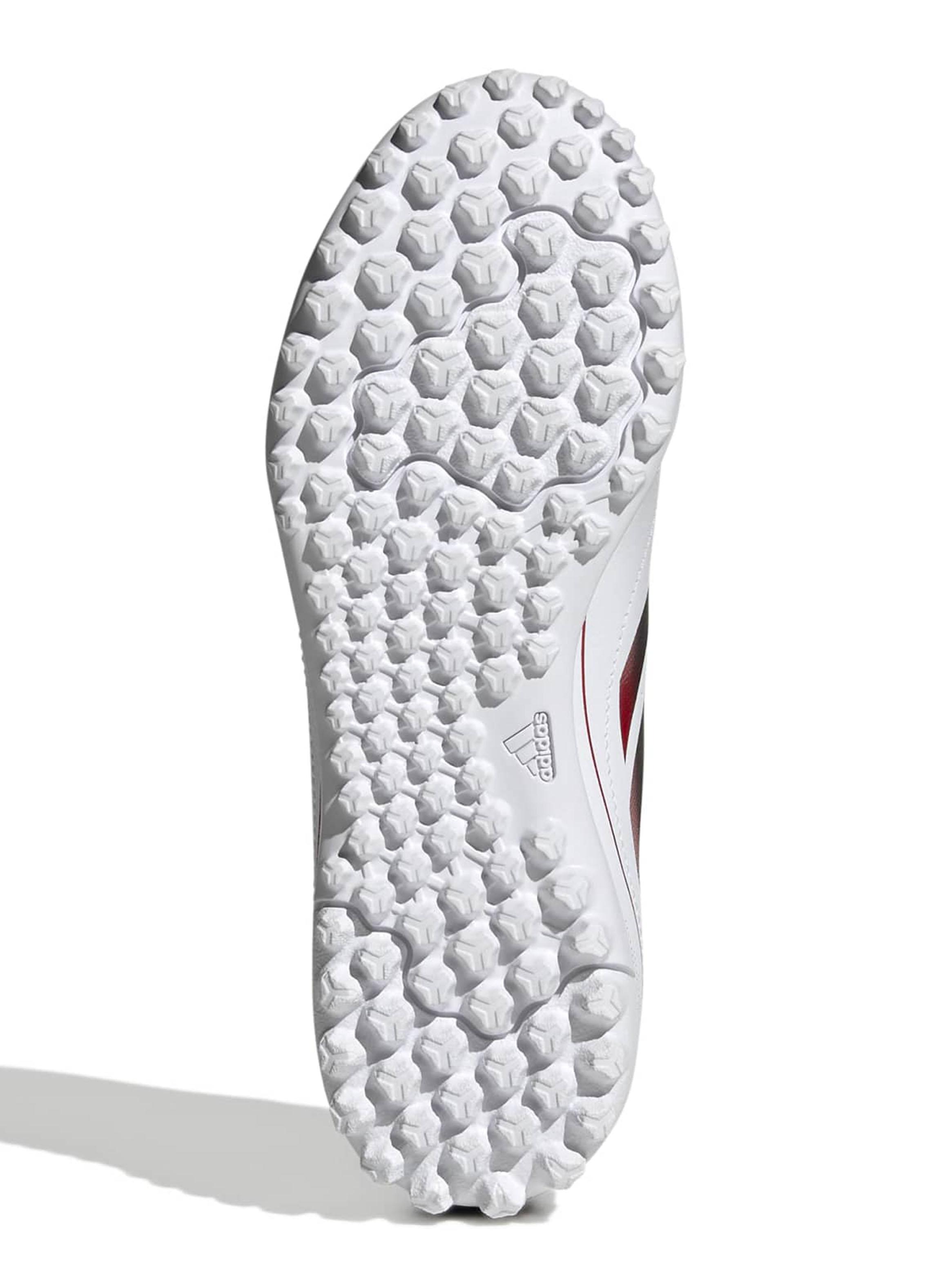 Zapatilla Fútbol Soccer Goletto Ix Tf J  Jr. Unisex-5
