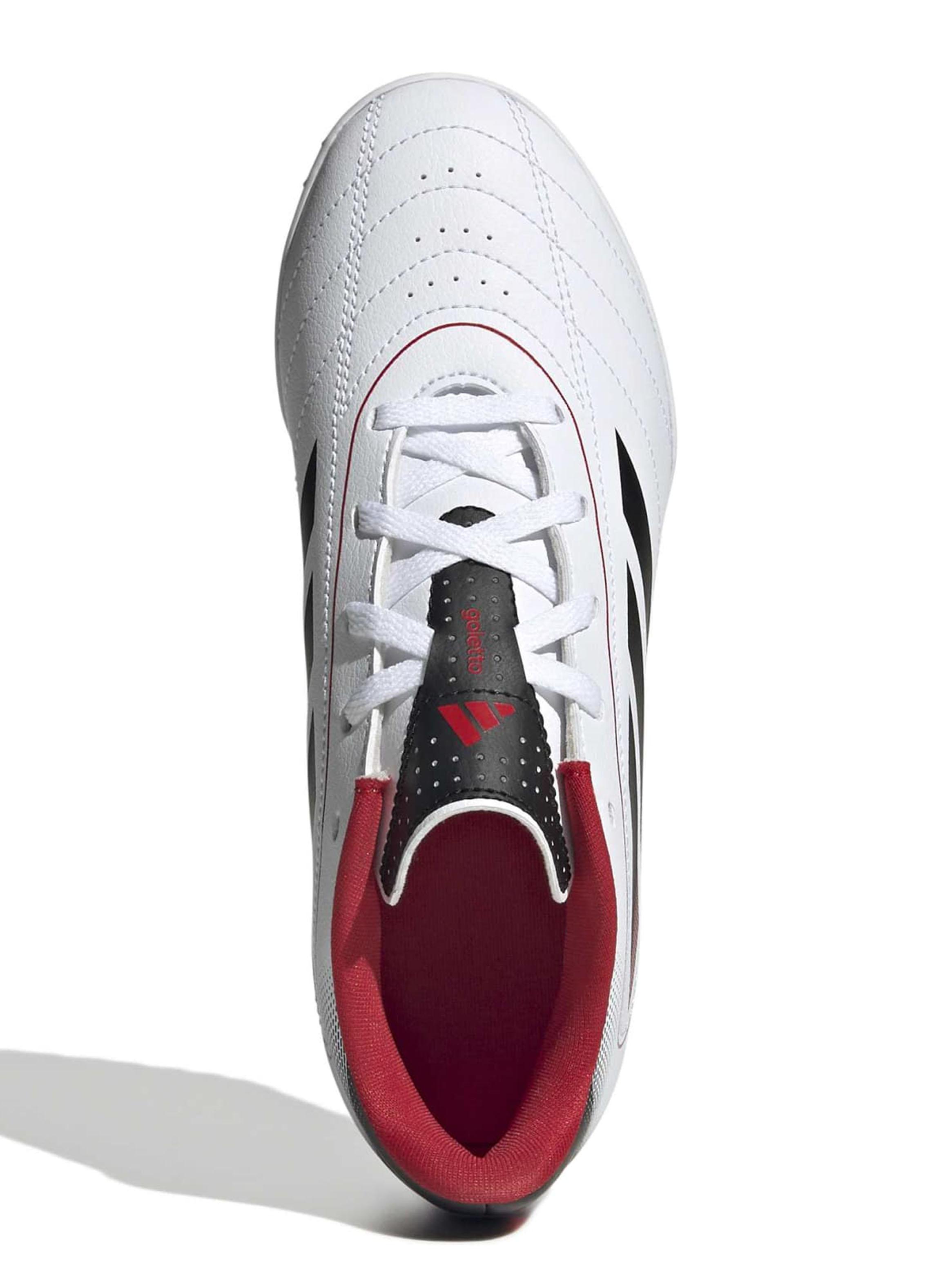 Zapatilla Fútbol Soccer Goletto Ix Tf J  Jr. Unisex-4