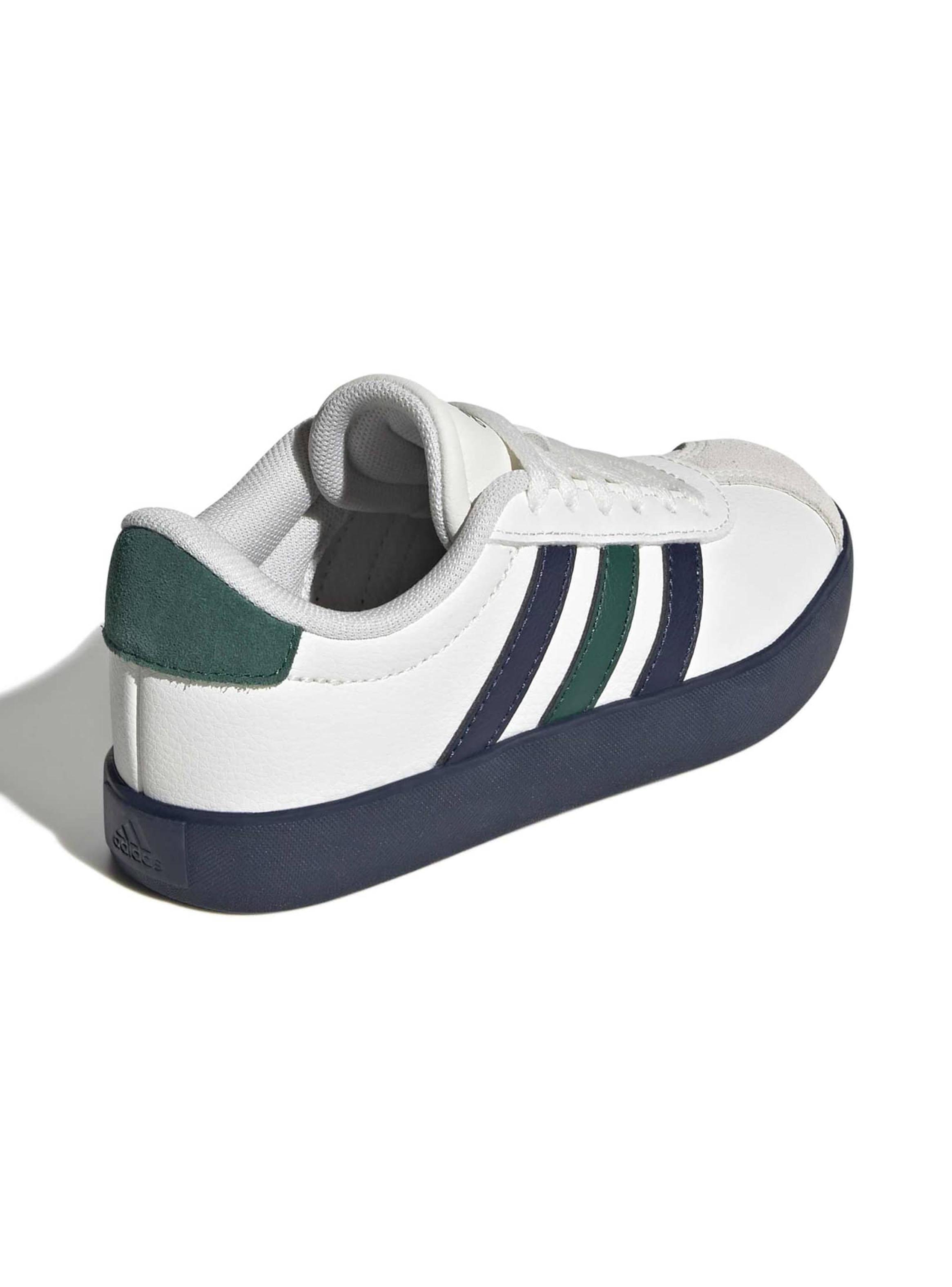 Zapatilla Urbana Sportswear Style VL Court 3.0 K Jr. Unisex-3