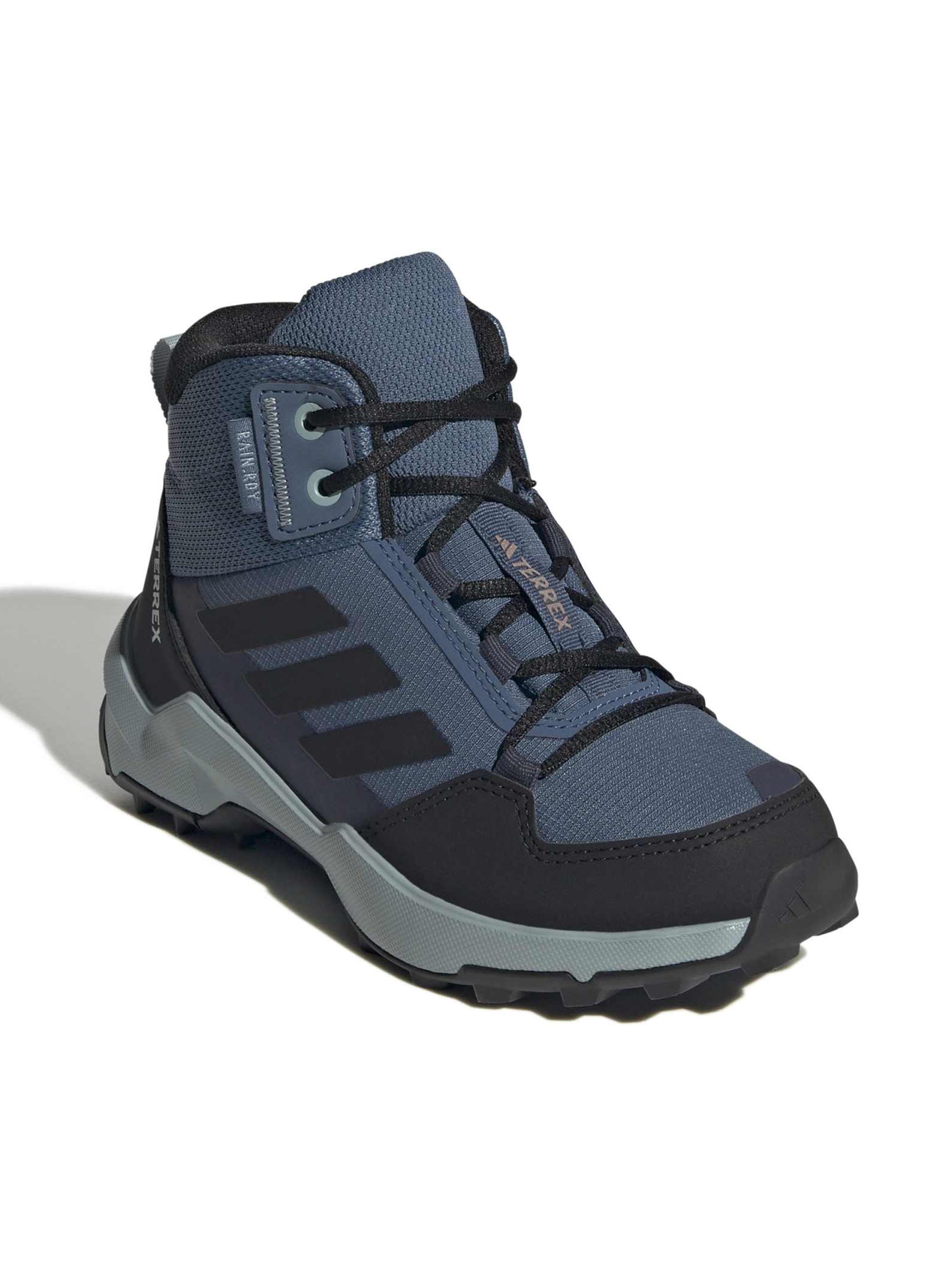Zapatilla Urbana Hiking-Terrex Ax4R R.Rdy Mid K Jr. Unisex-1