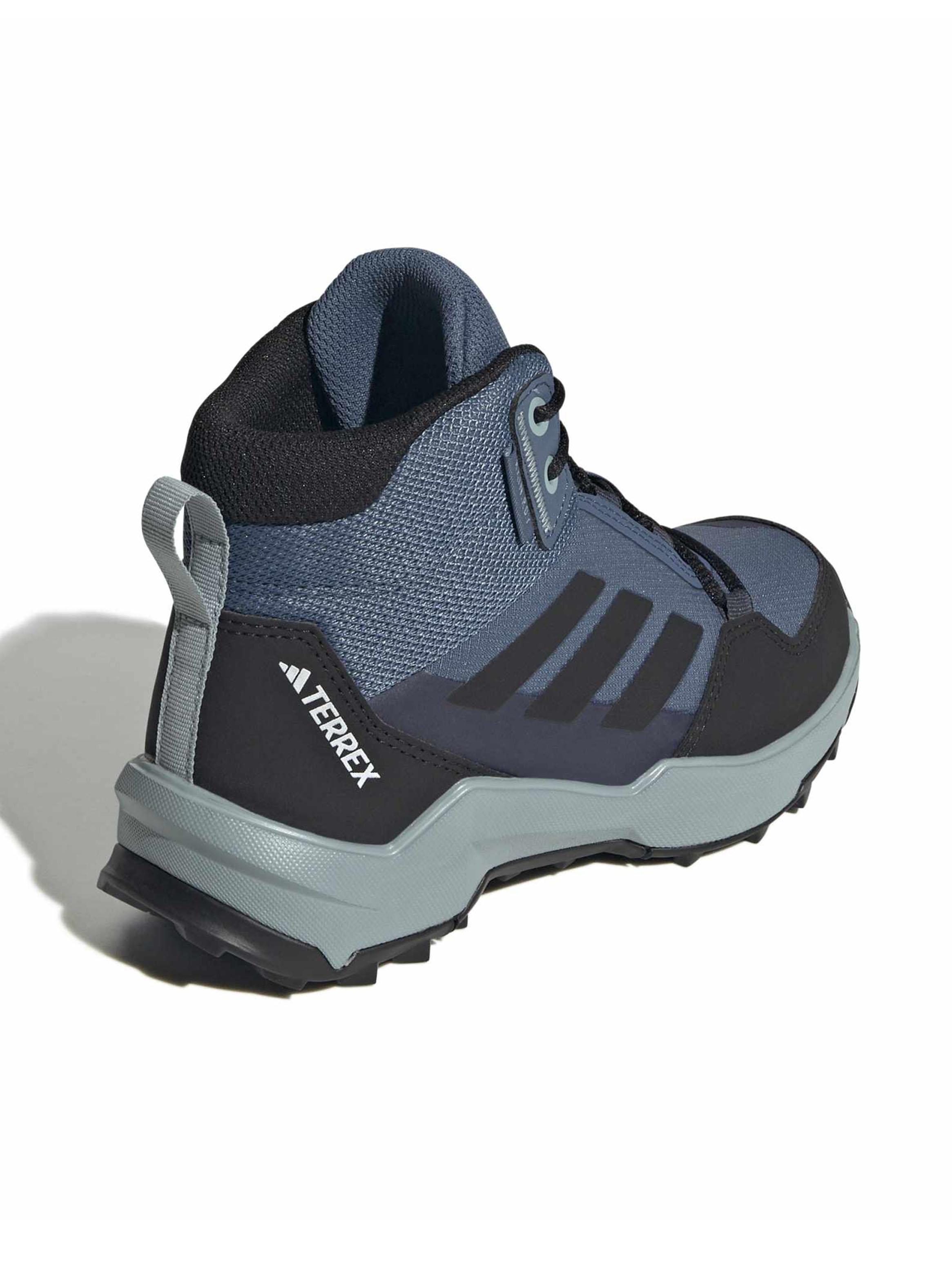 Zapatilla Urbana Hiking-Terrex Ax4R R.Rdy Mid K Jr. Unisex-3