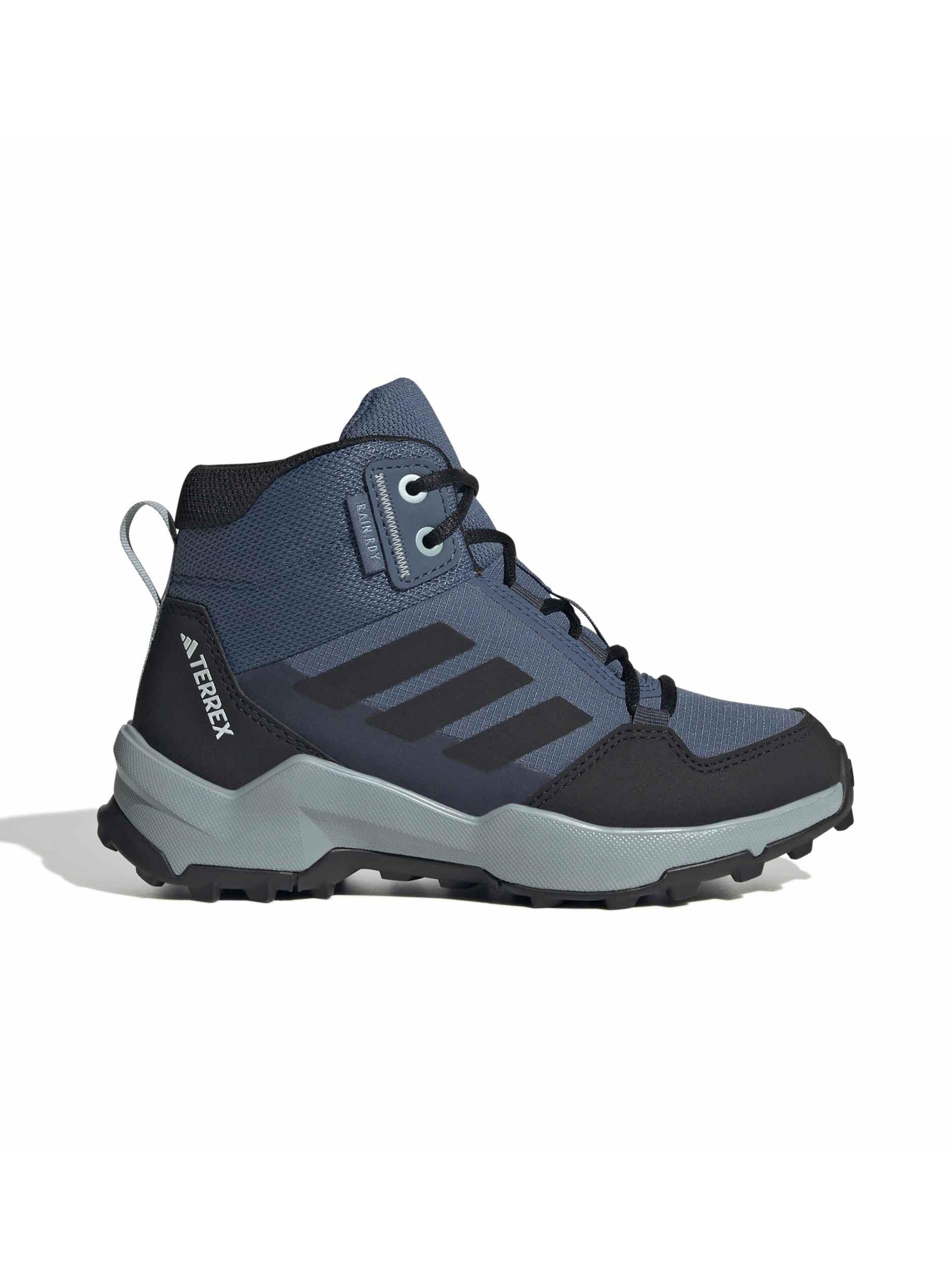 Zapatilla Urbana Hiking-Terrex Ax4R R.Rdy Mid K Jr. Unisex-0