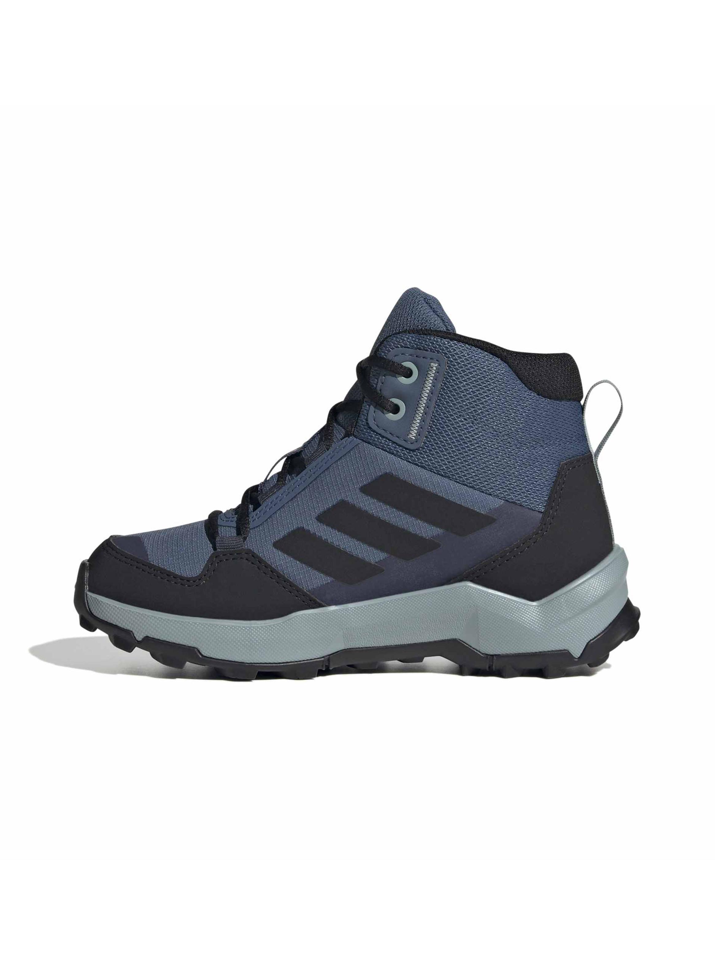 Zapatilla Urbana Hiking-Terrex Ax4R R.Rdy Mid K Jr. Unisex-2