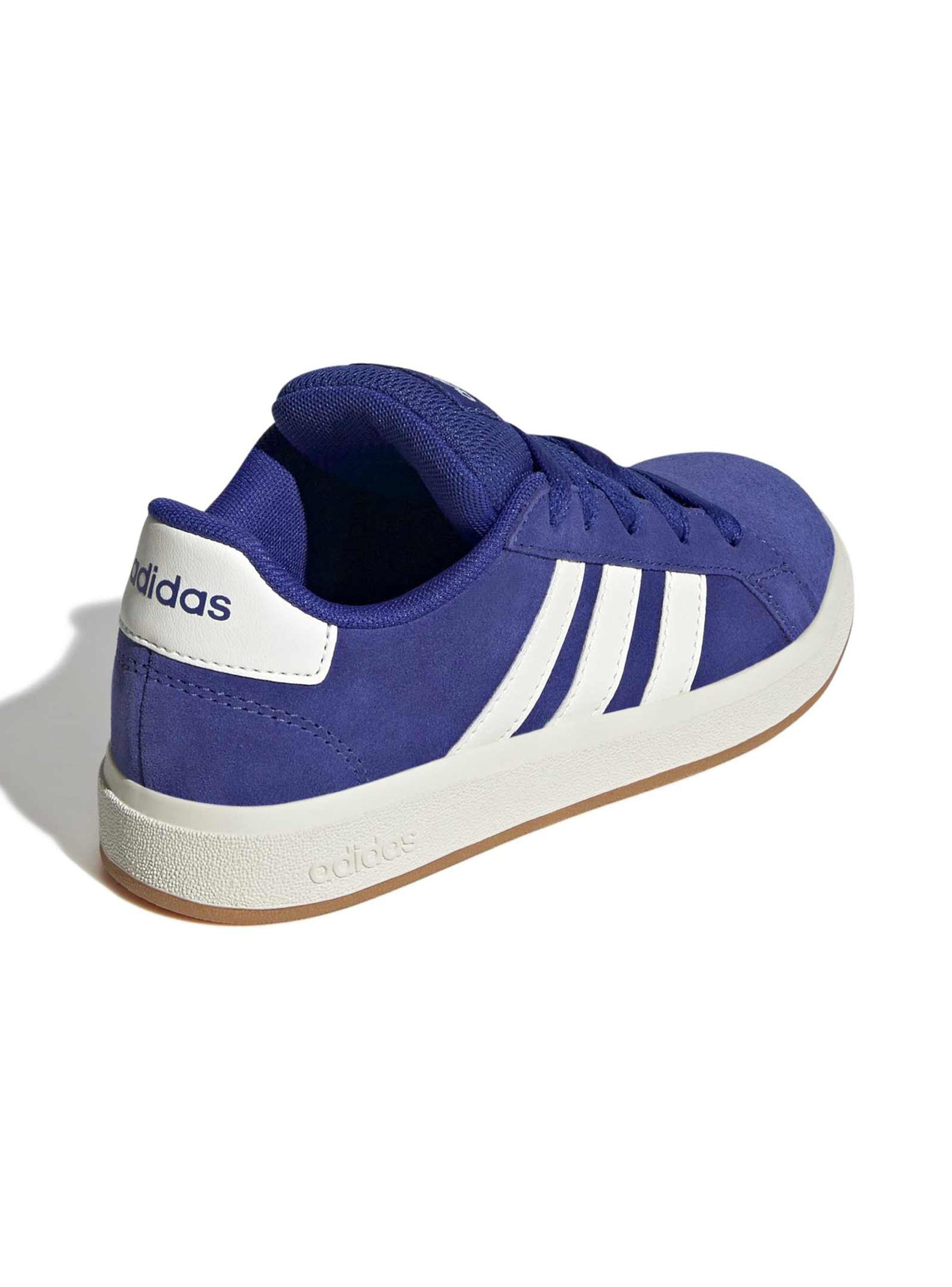 Zapatilla Urbana Graphics Grand-Court 00S K Jr. Unisex-3