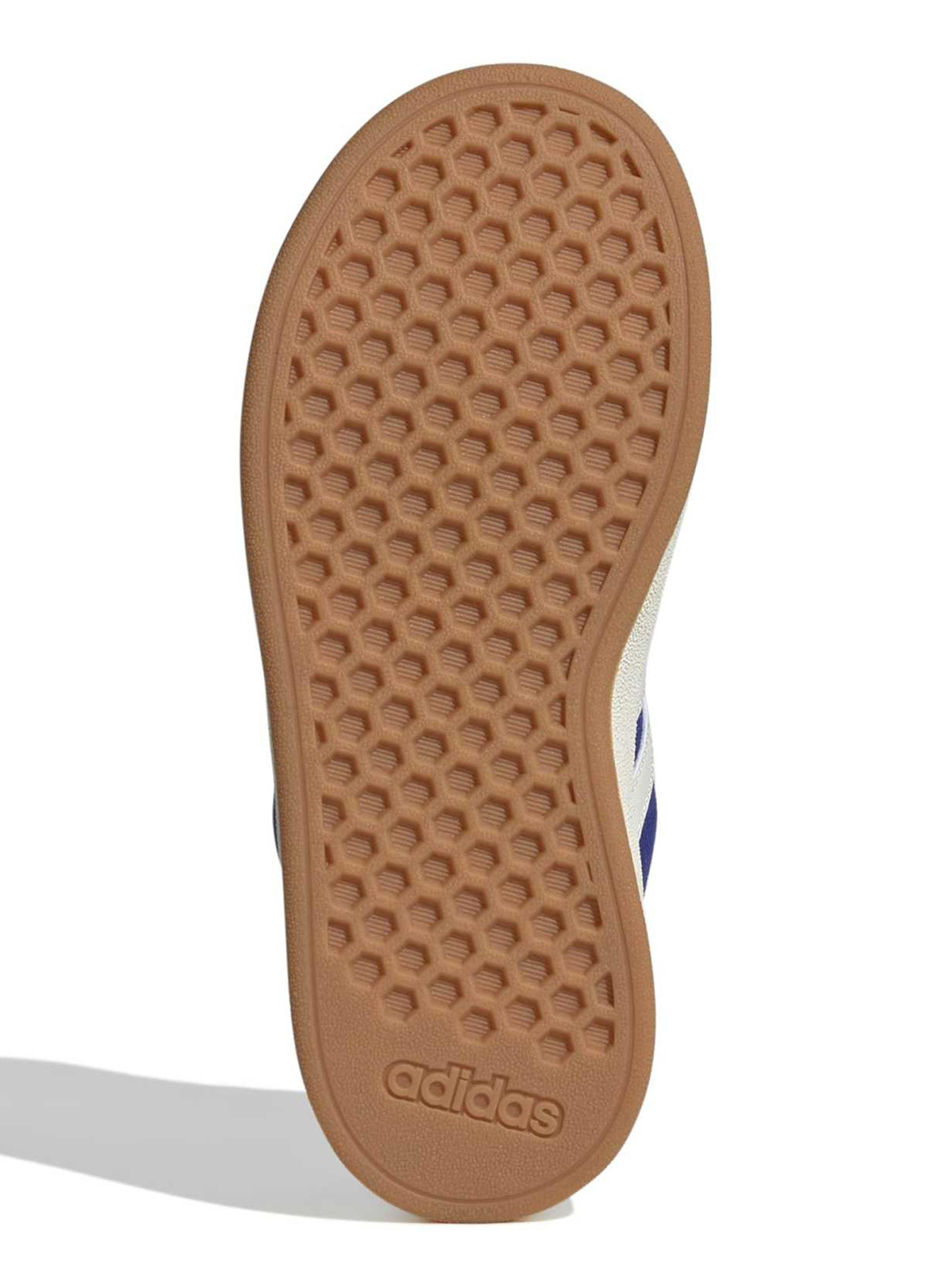 Zapatilla Urbana Graphics Grand-Court 00S K Jr. Unisex-5