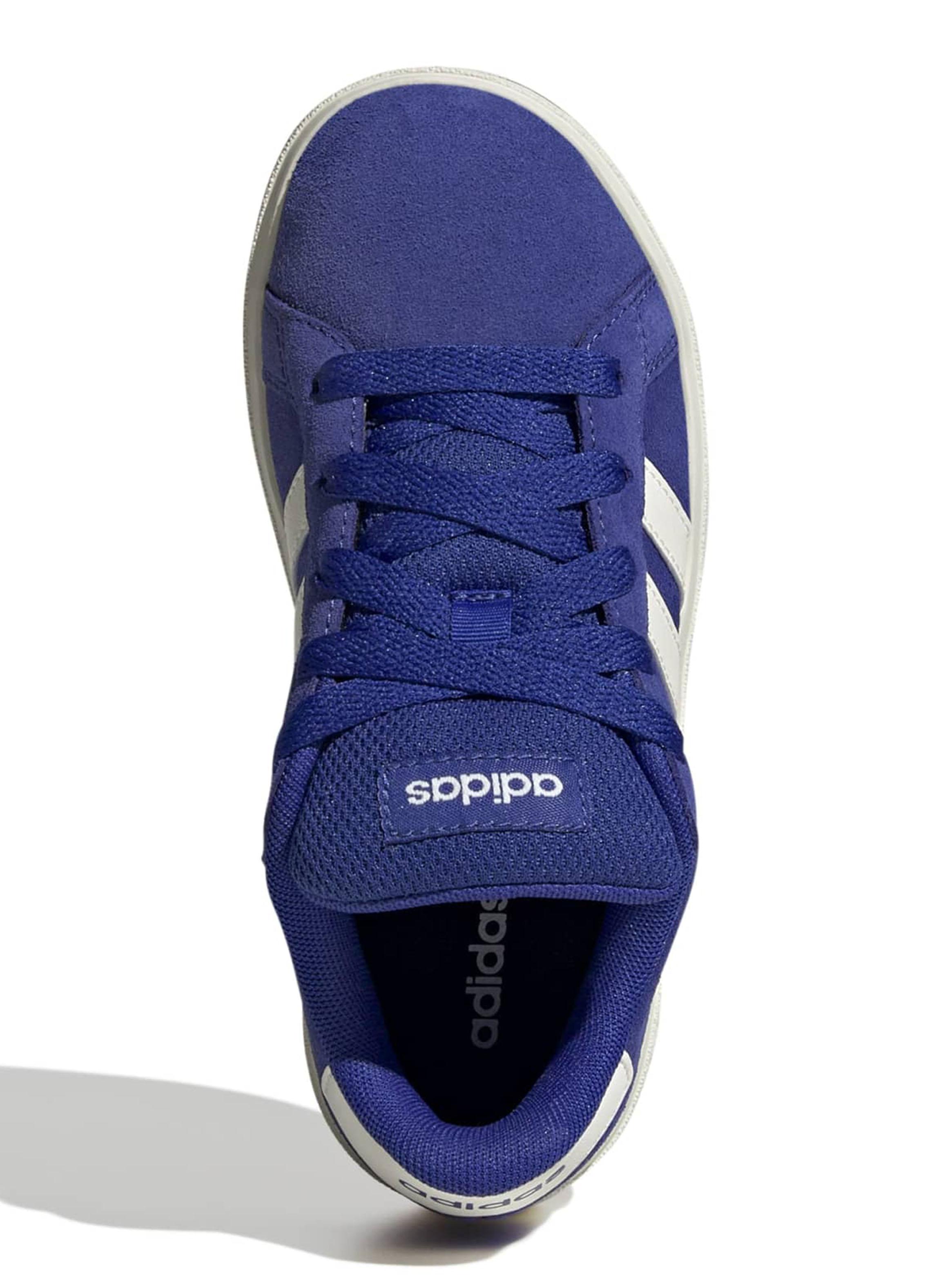 Zapatilla Urbana Graphics Grand-Court 00S K Jr. Unisex-4