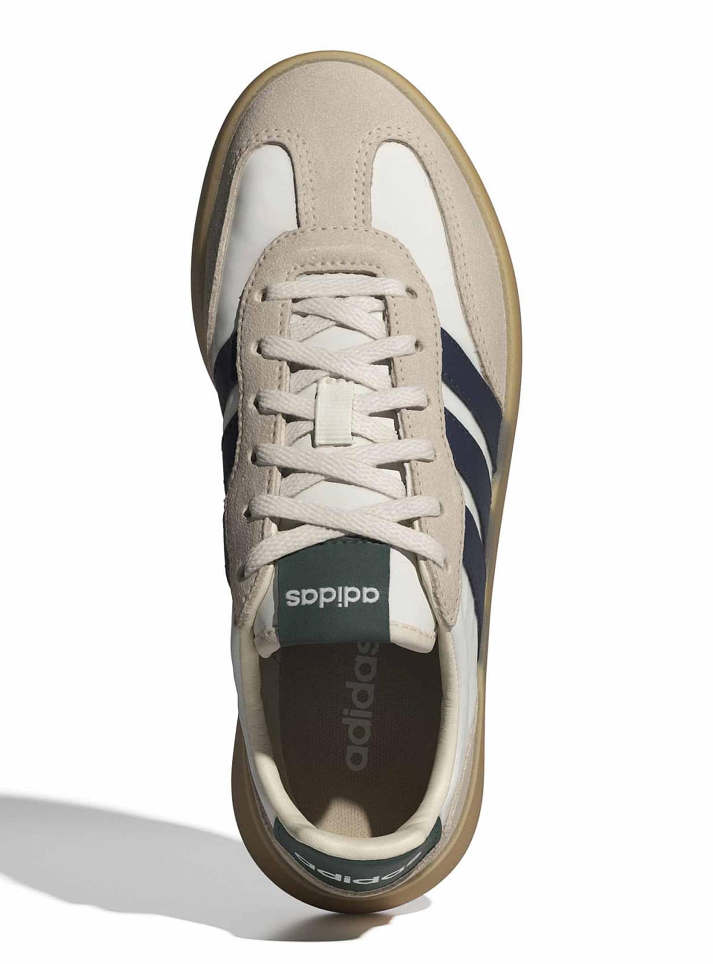 Zapatilla Urbana Sportswear White Barreda Decode Jr. Unisex-4