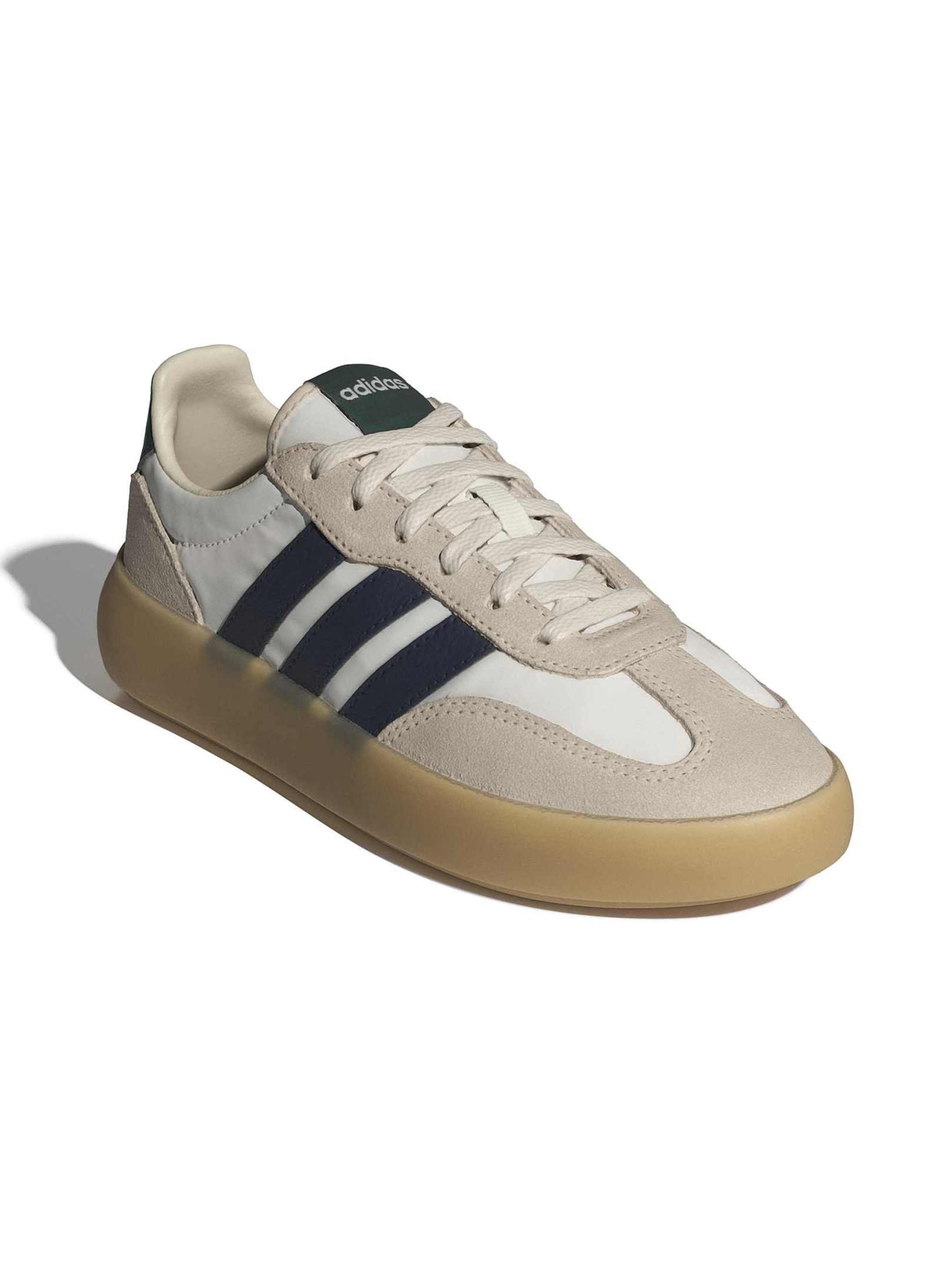 Zapatilla Urbana Sportswear White Barreda Decode Jr. Unisex-1