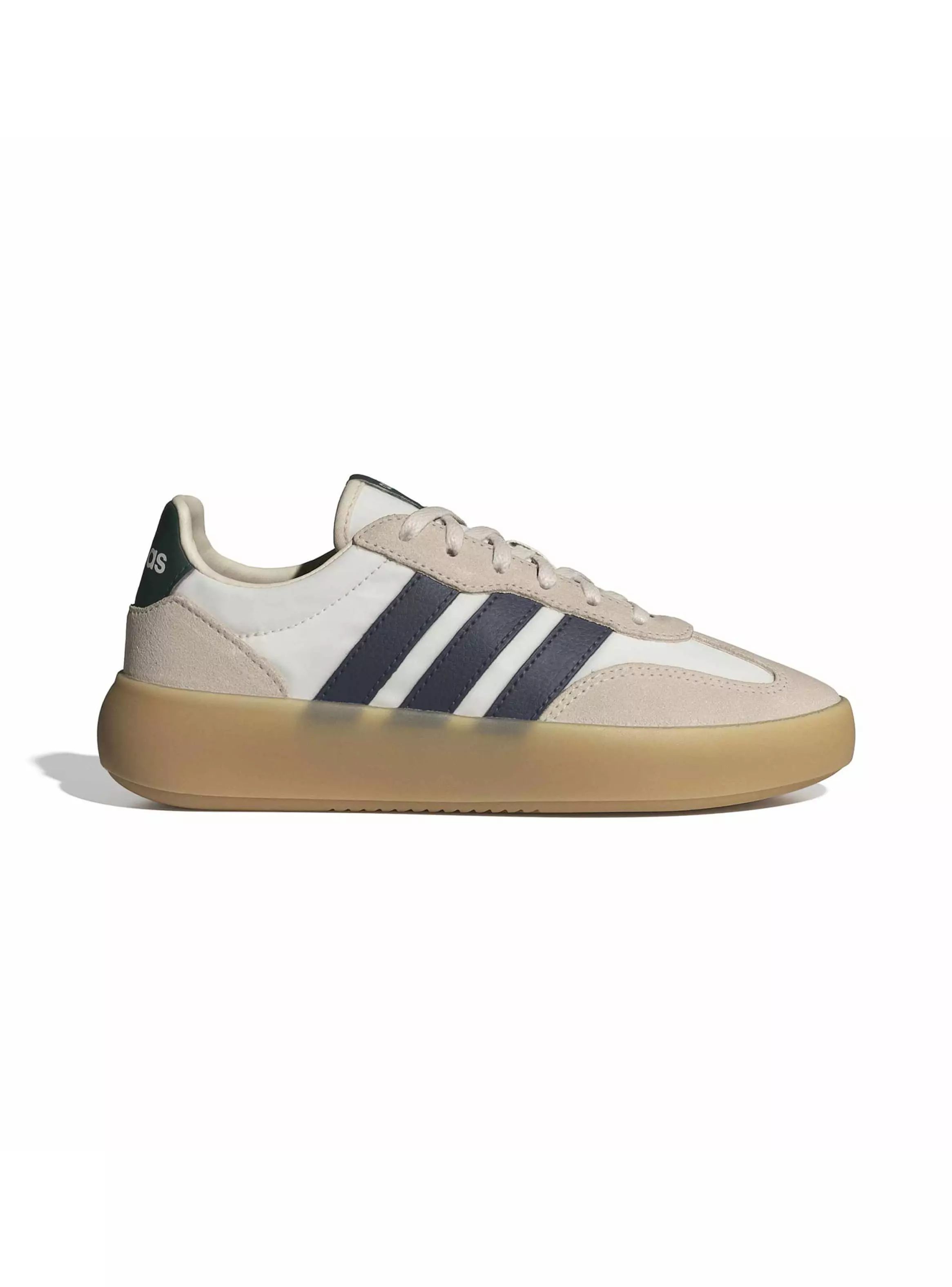 Zapatilla Urbana Sportswear White Barreda Decode Jr. Unisex-0