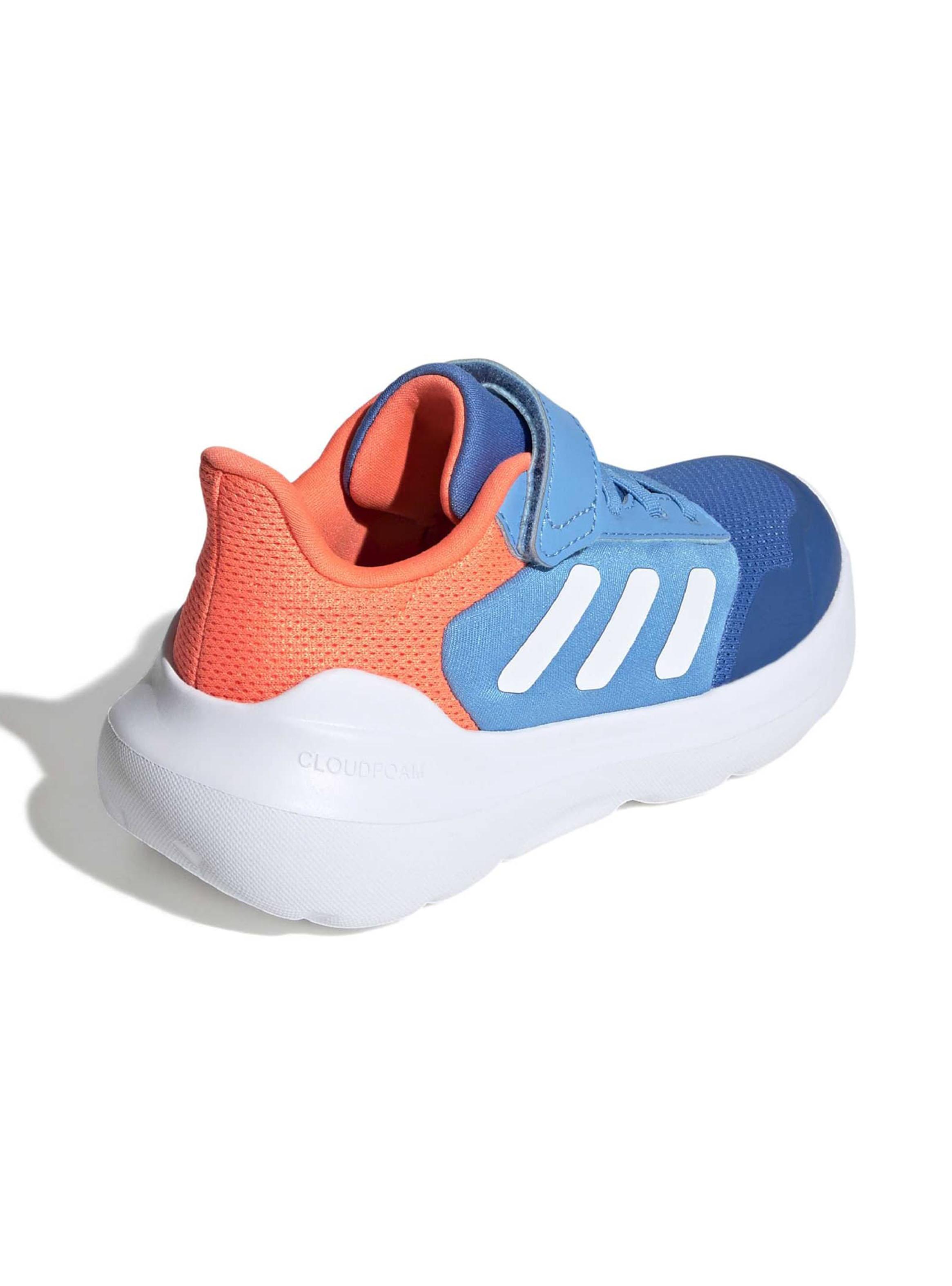 Zapatilla Urbana Sports Color Tensaur Run 3.0 Jr. Unisex-3