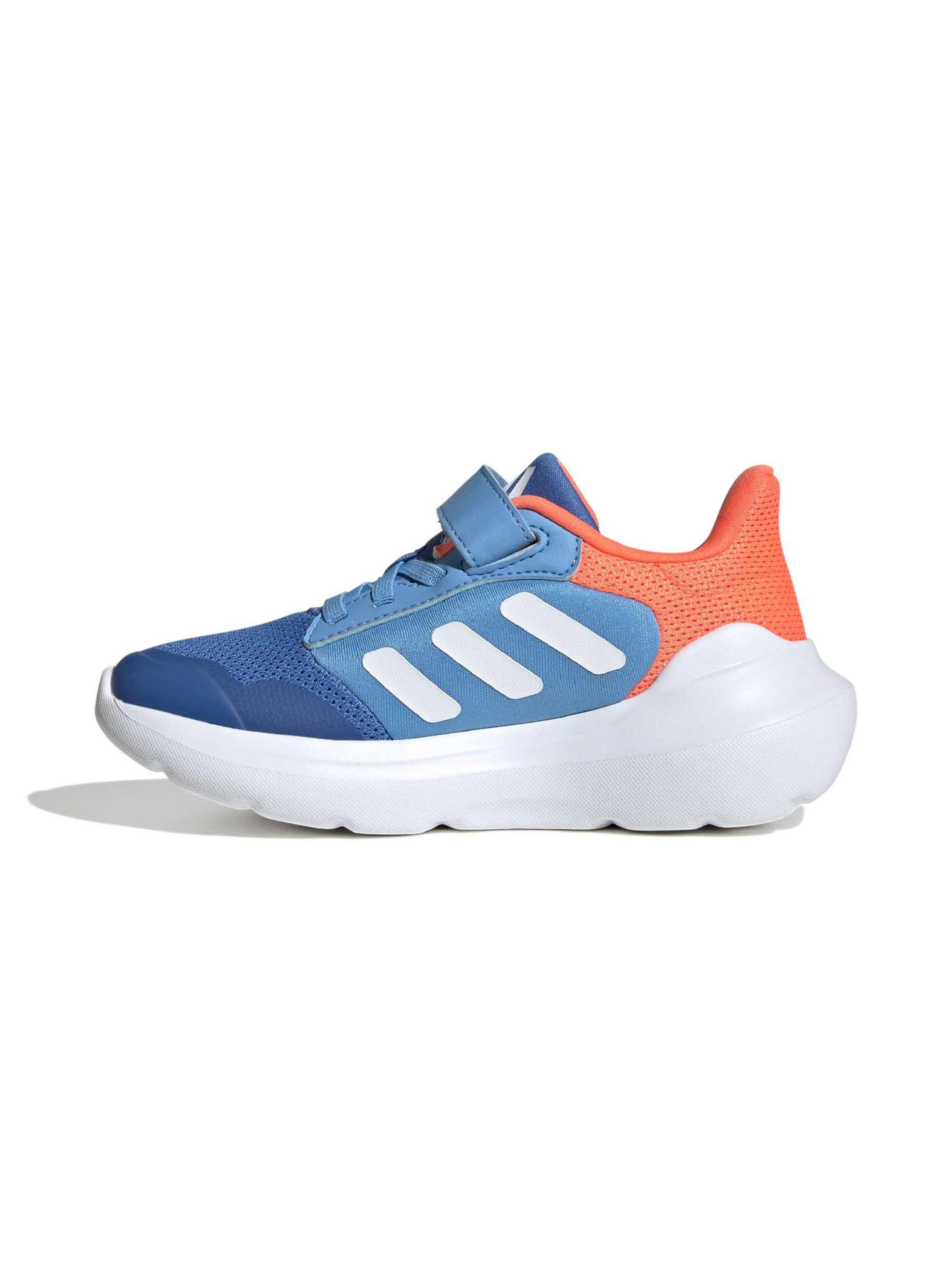Zapatilla Urbana Sports Color Tensaur Run 3.0 Jr. Unisex-2