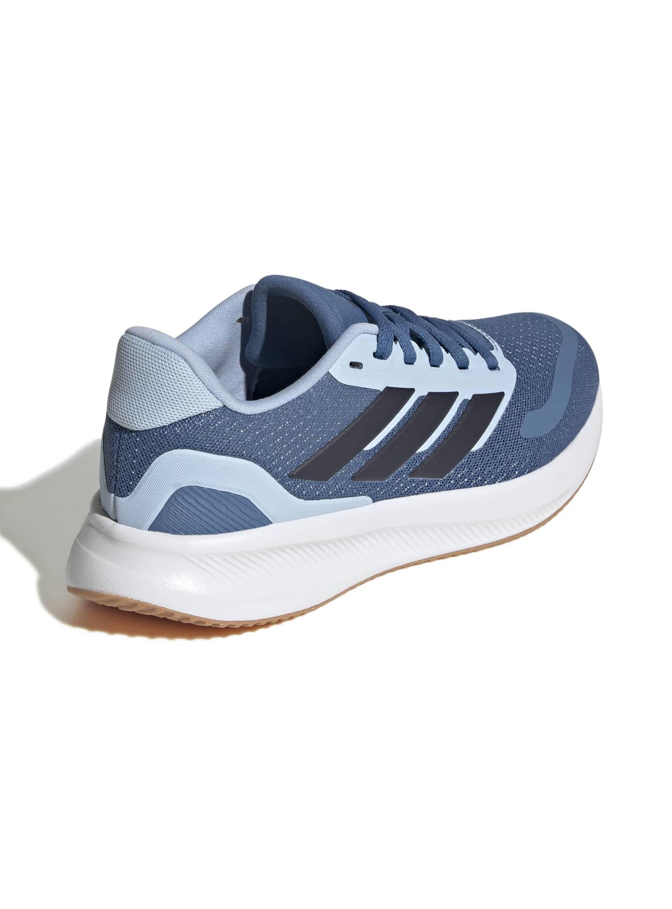 Zapatilla Running Runfalcon5 Jr. Unisex-3