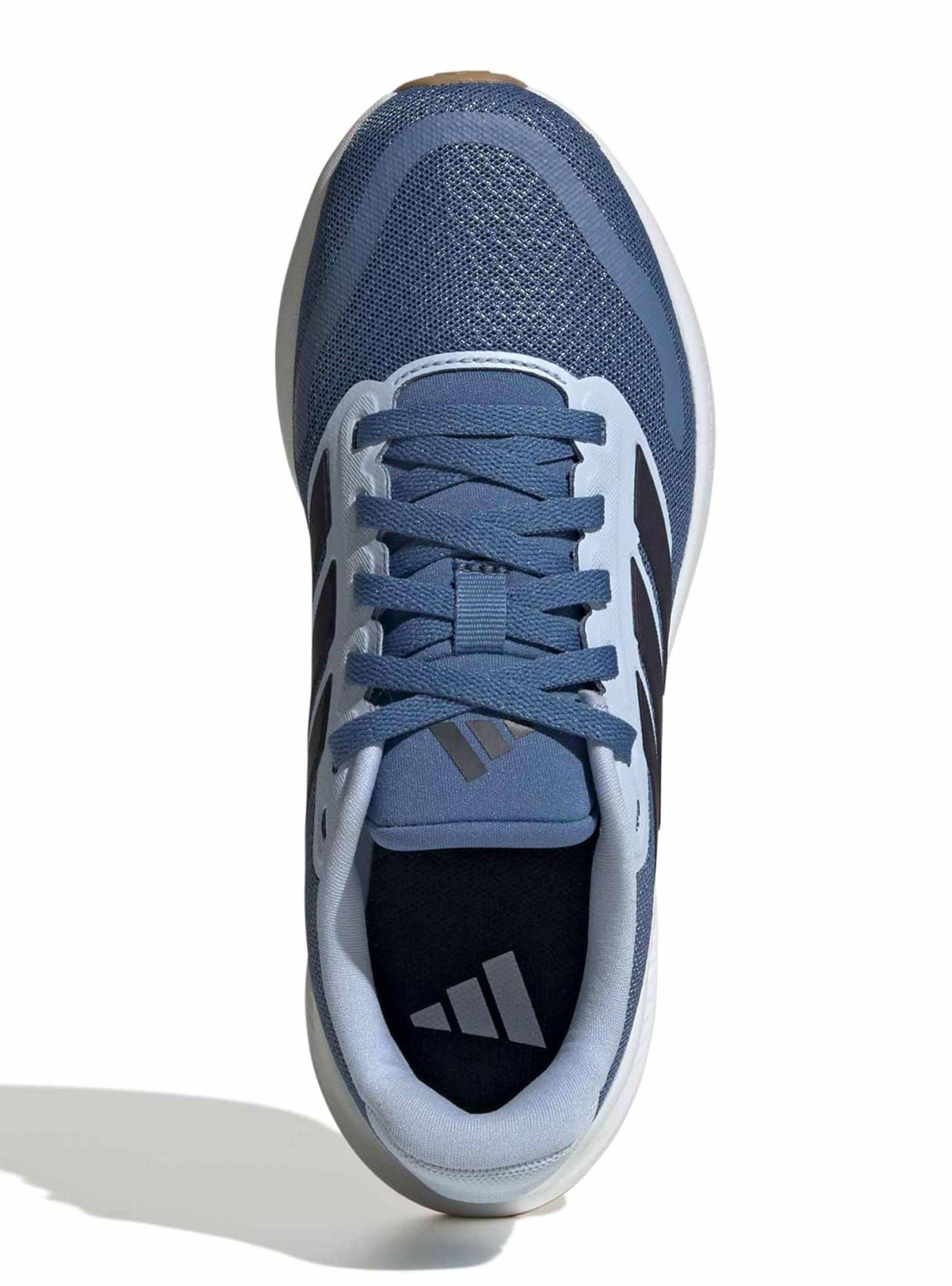 Zapatilla Running Runfalcon5 Jr. Unisex-4