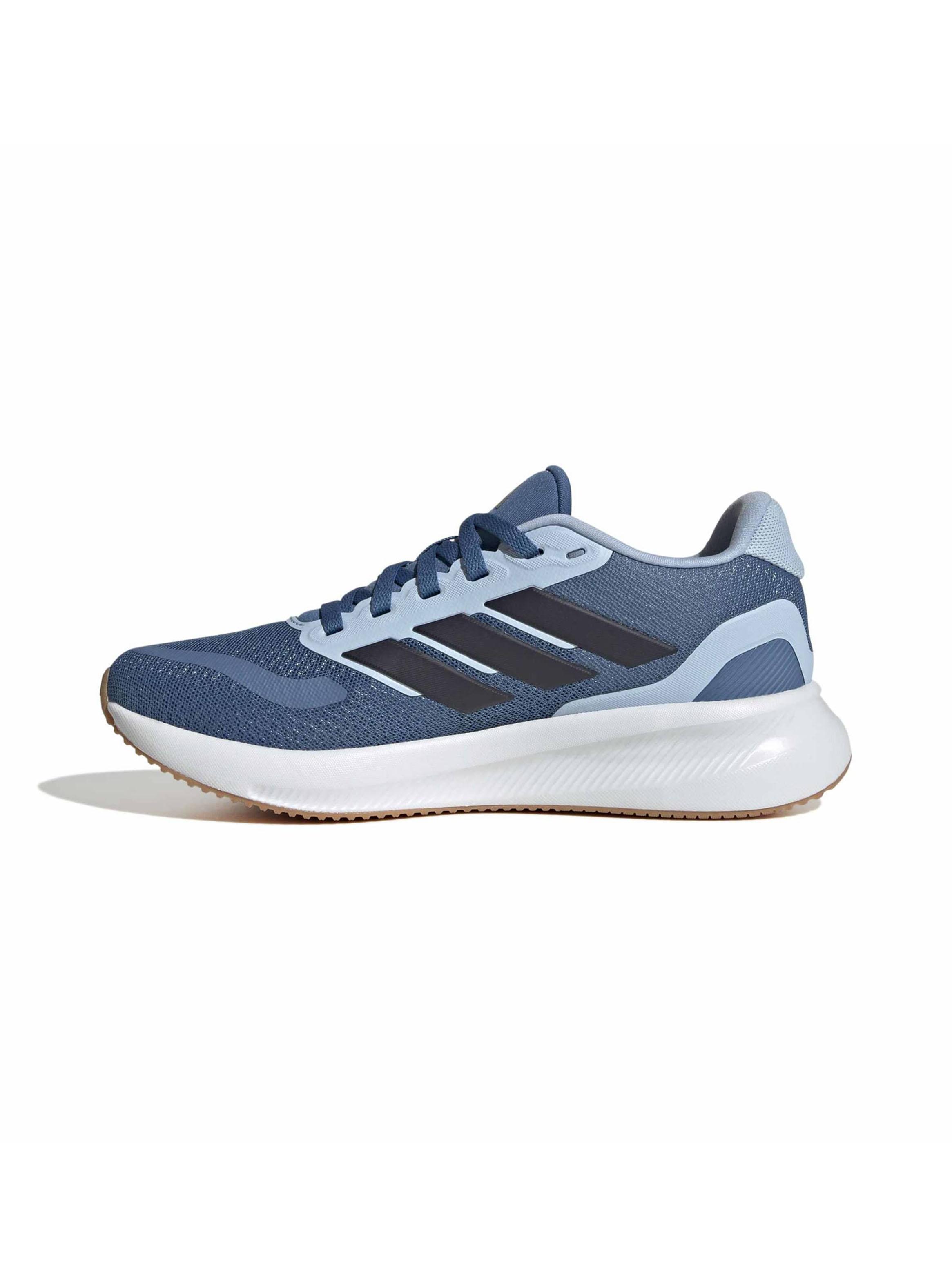 Zapatilla Running Runfalcon5 Jr. Unisex-2
