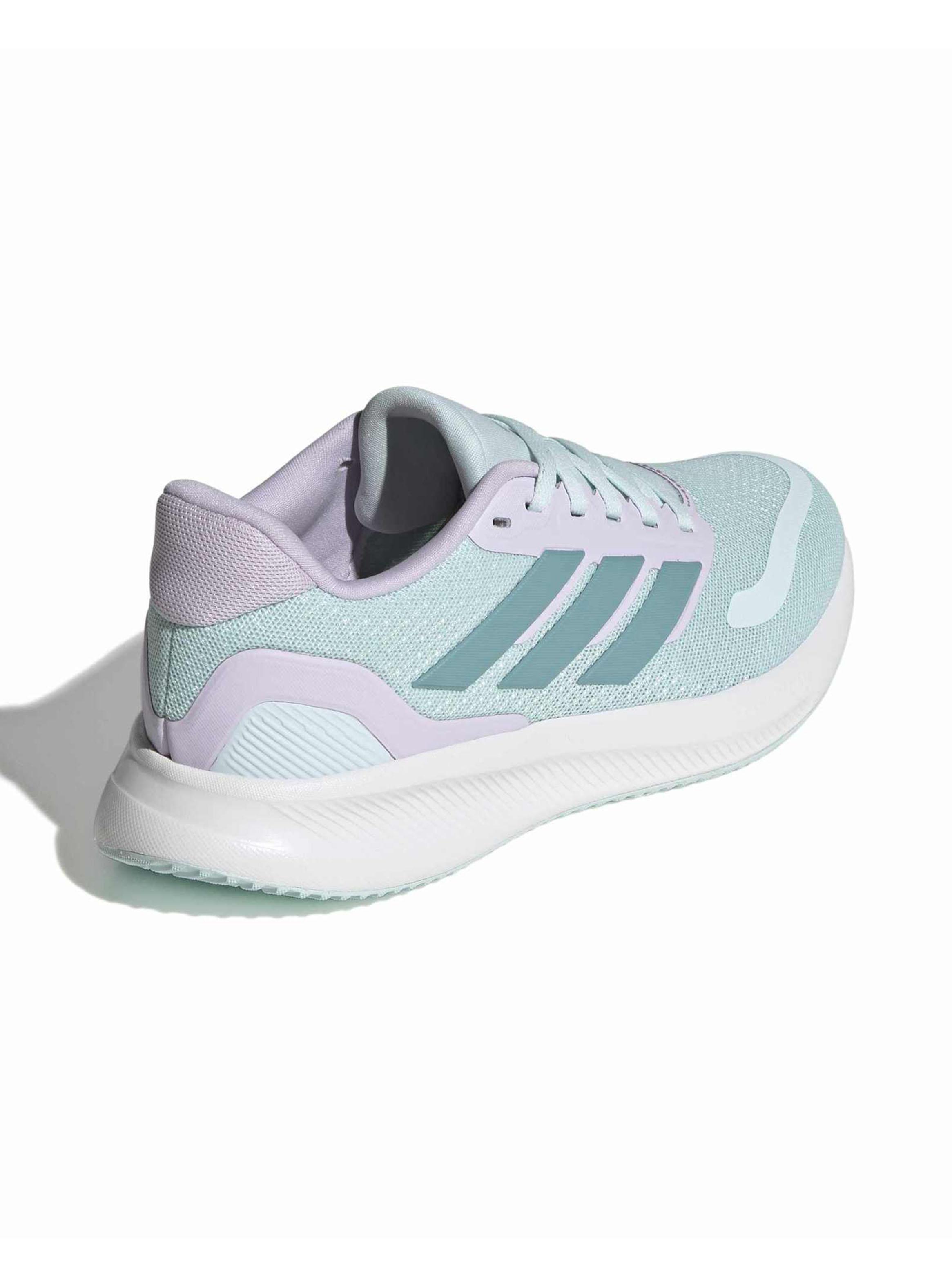 Zapatilla Running Jr. Runfalcon 5 Unisex-3