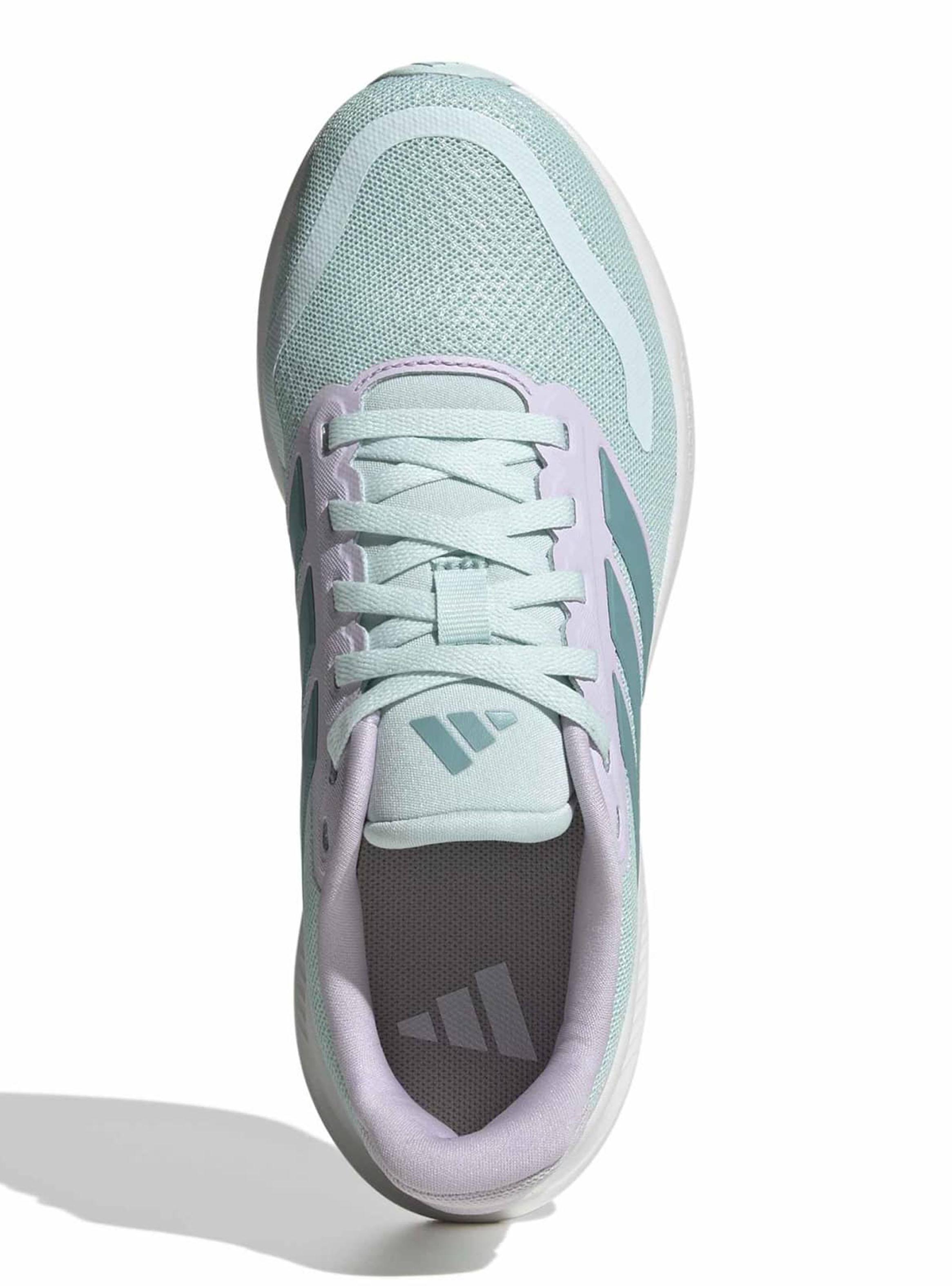 Zapatilla Running Jr. Runfalcon 5 Unisex-4