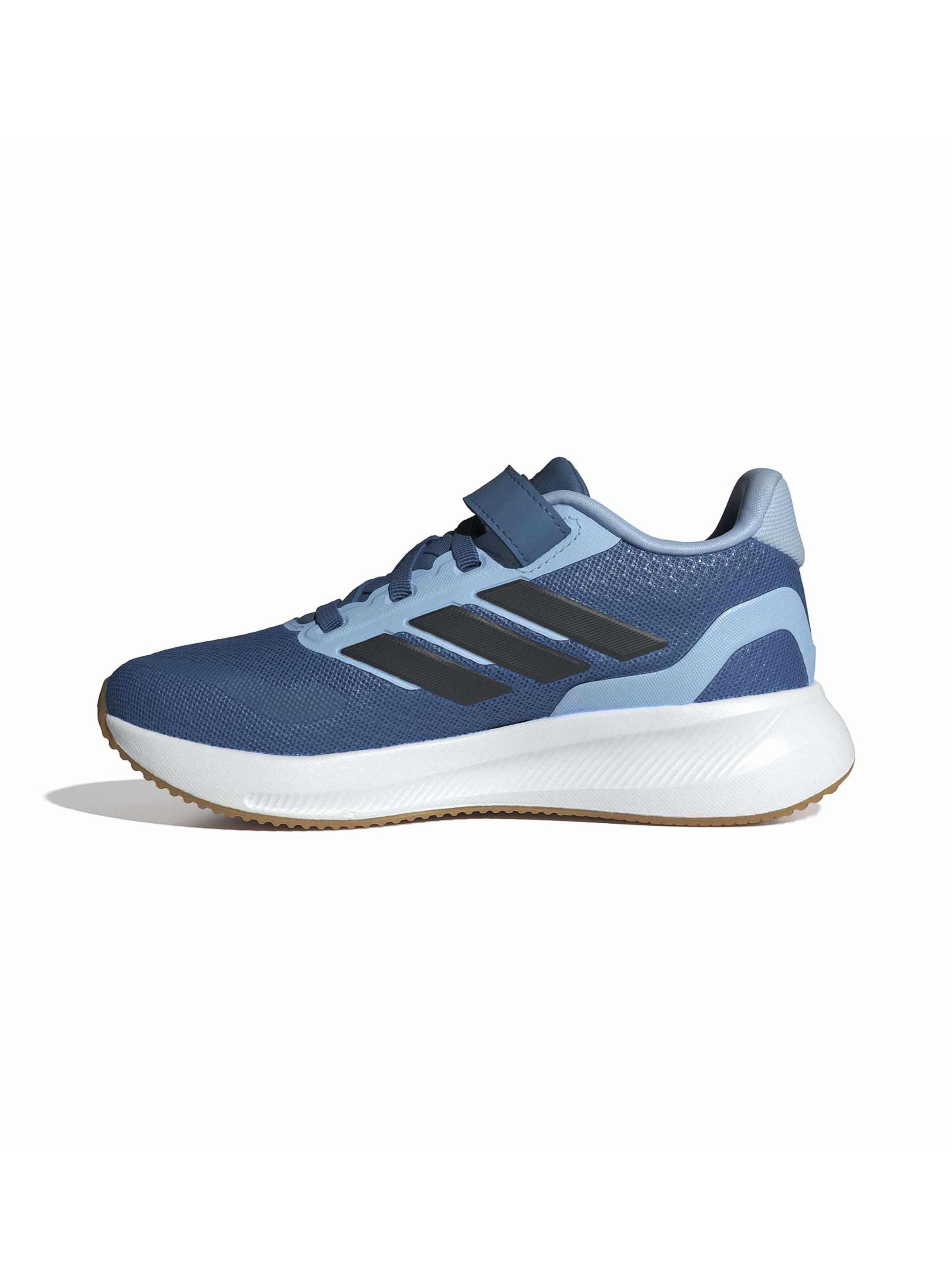 Zapatilla Running Runfalcon5 El C Jr. Unisex-2