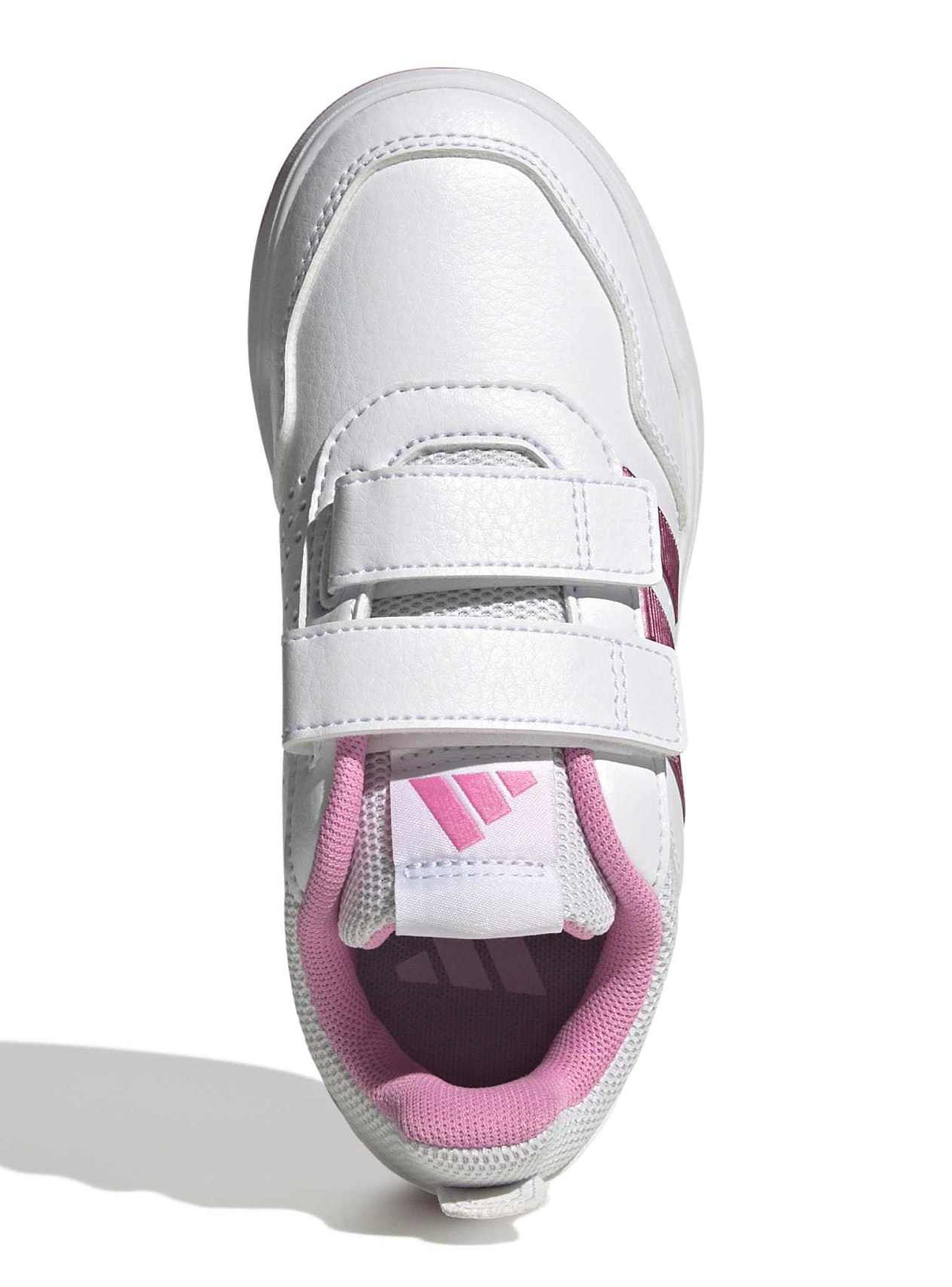 Zapatilla Urbana  Tensaur Jr. Sport 3.0 Cf K  Unisex-4