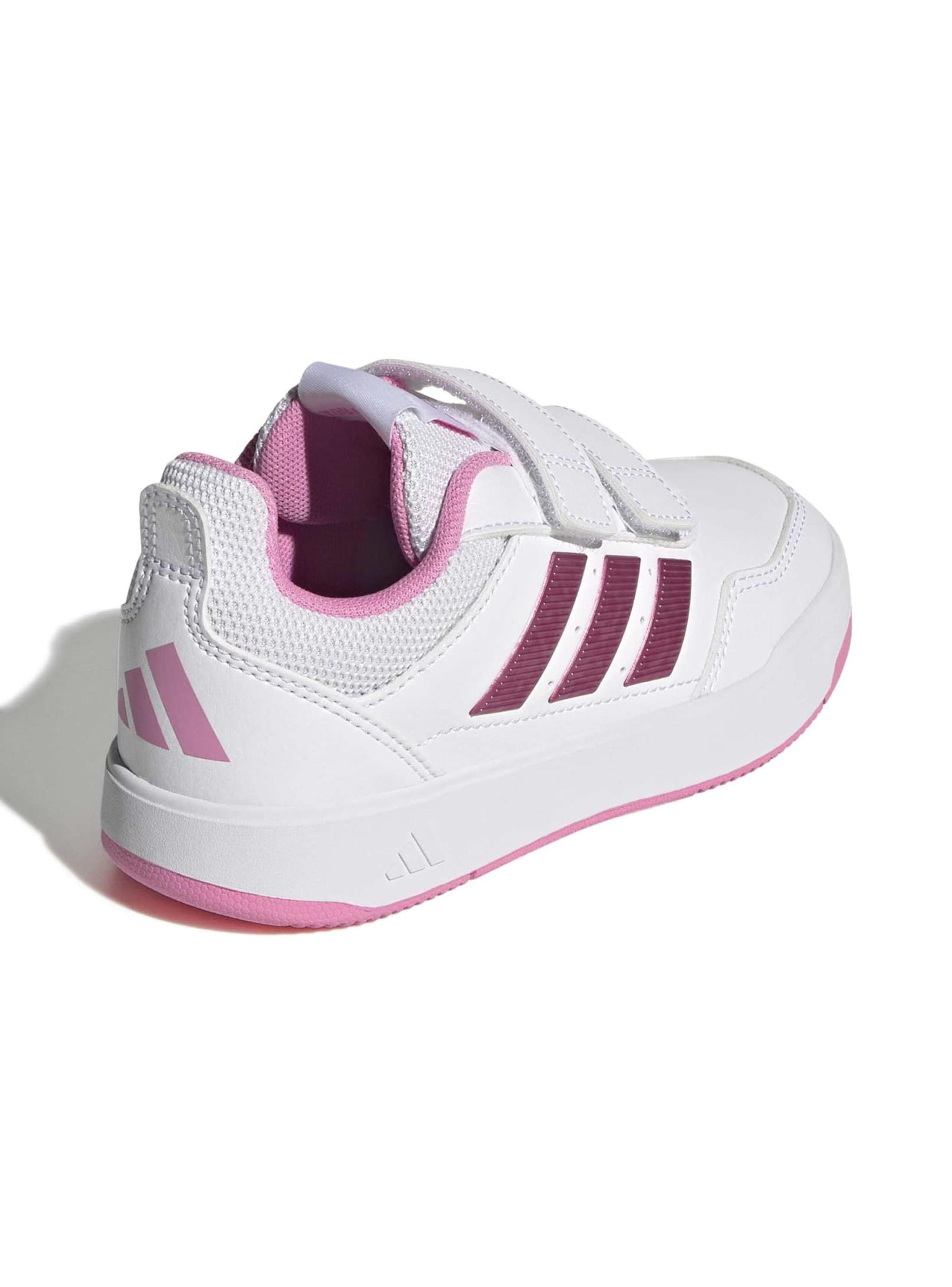 Zapatilla Urbana  Tensaur Jr. Sport 3.0 Cf K  Unisex-3