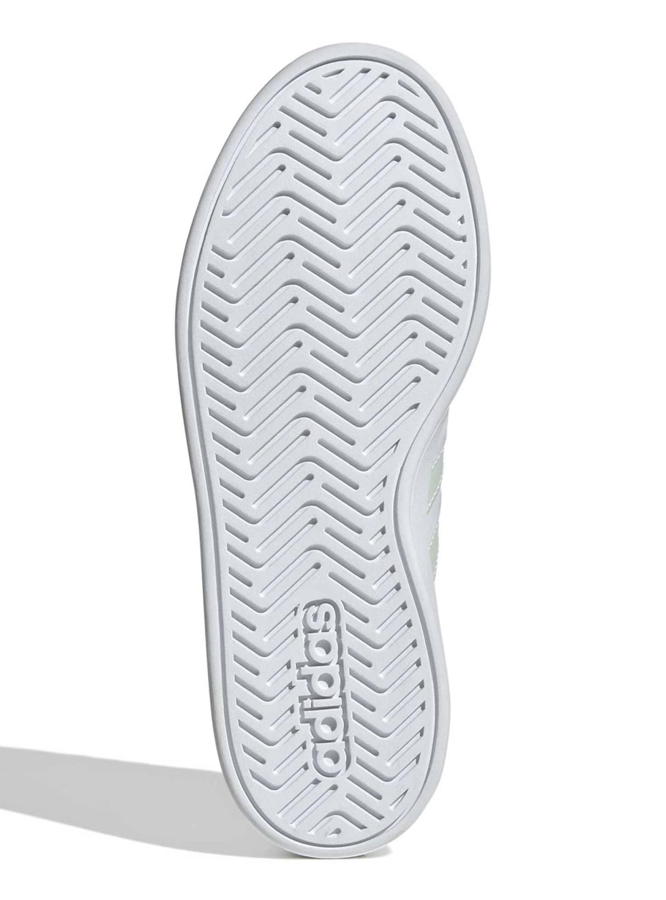 Zapatilla Urbana Estilo Grand Court 3.0 J  Jr. Unisex-5