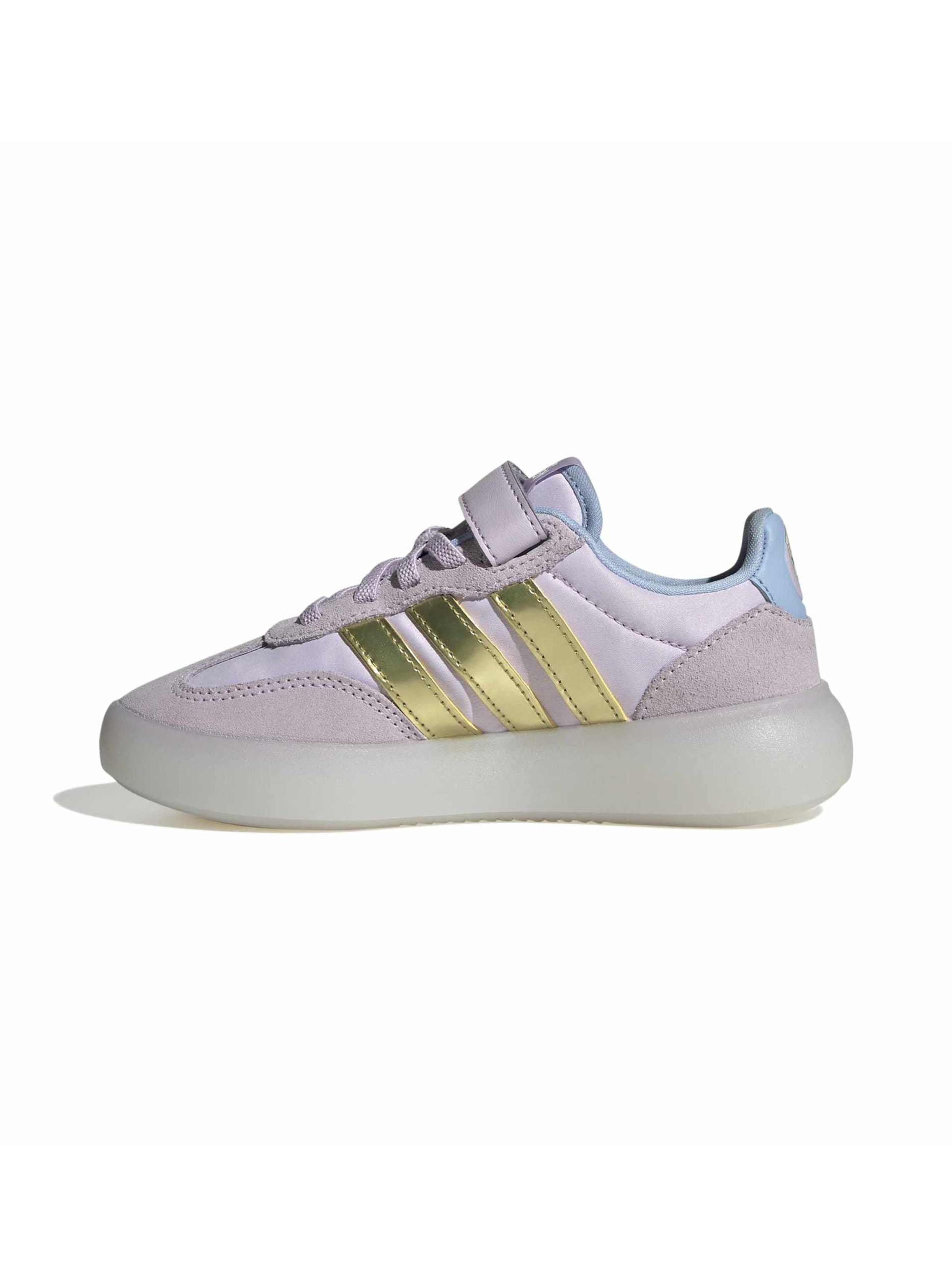 Zapatilla Urbana  Jr. Unisex Barreda Decode Elsa El C-2