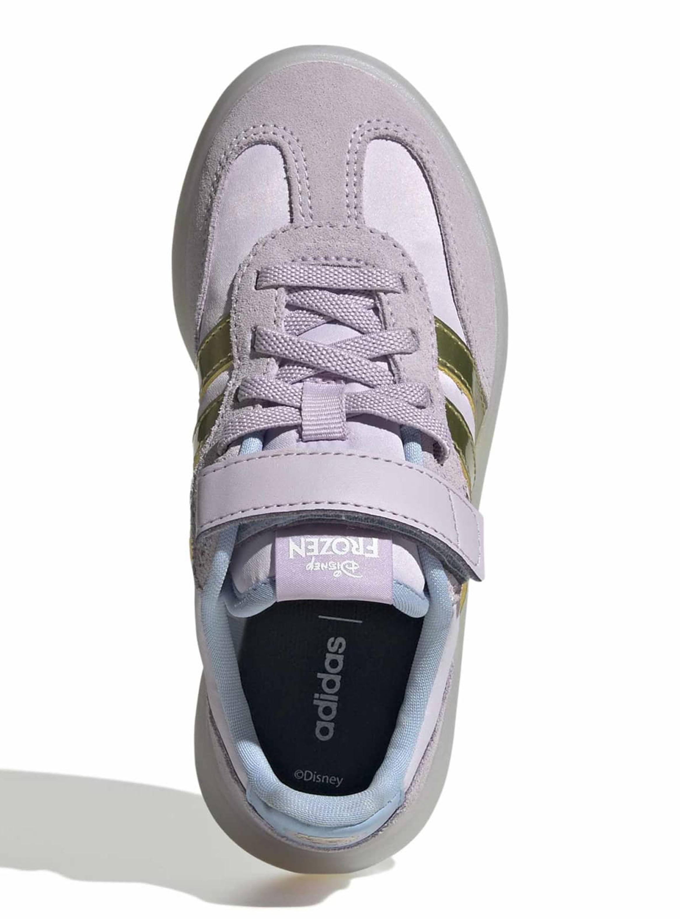 Zapatilla Urbana  Jr. Unisex Barreda Decode Elsa El C-4