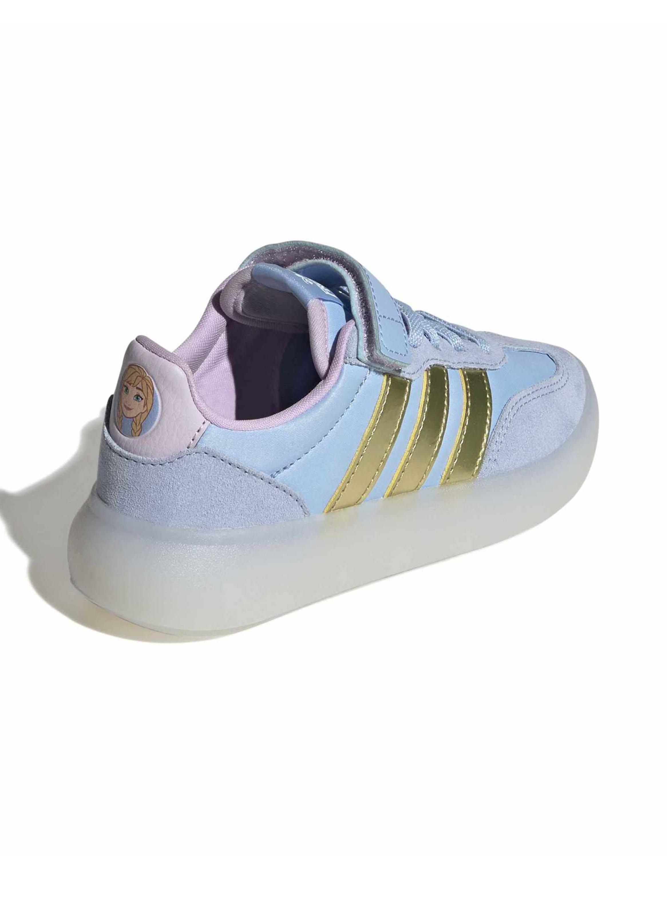 Zapatilla Urbana Design Barreda Decode Anna El C Jr. Unisex-3