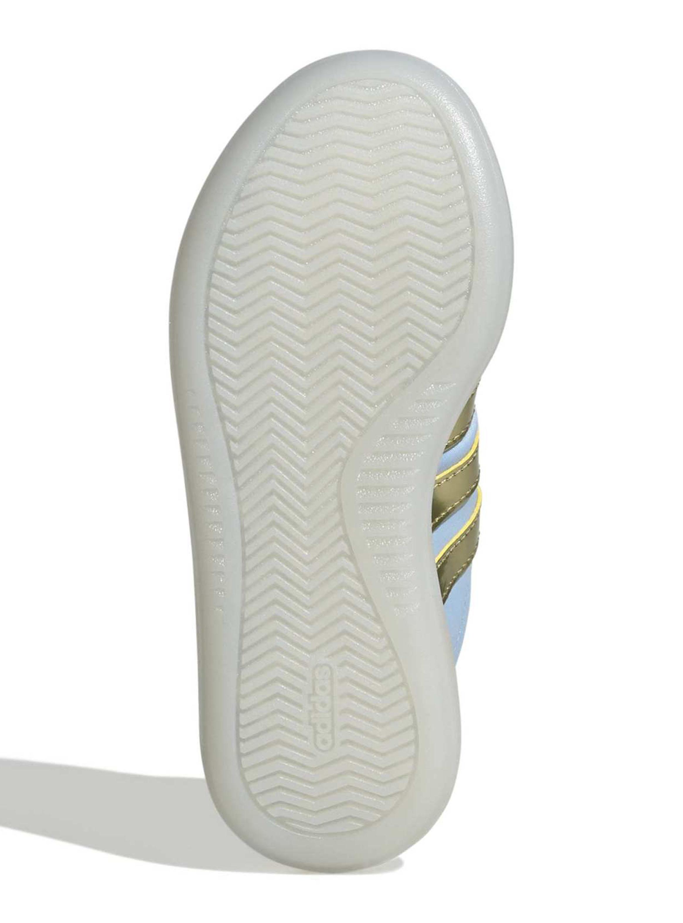 Zapatilla Urbana Design Barreda Decode Anna El C Jr. Unisex-5