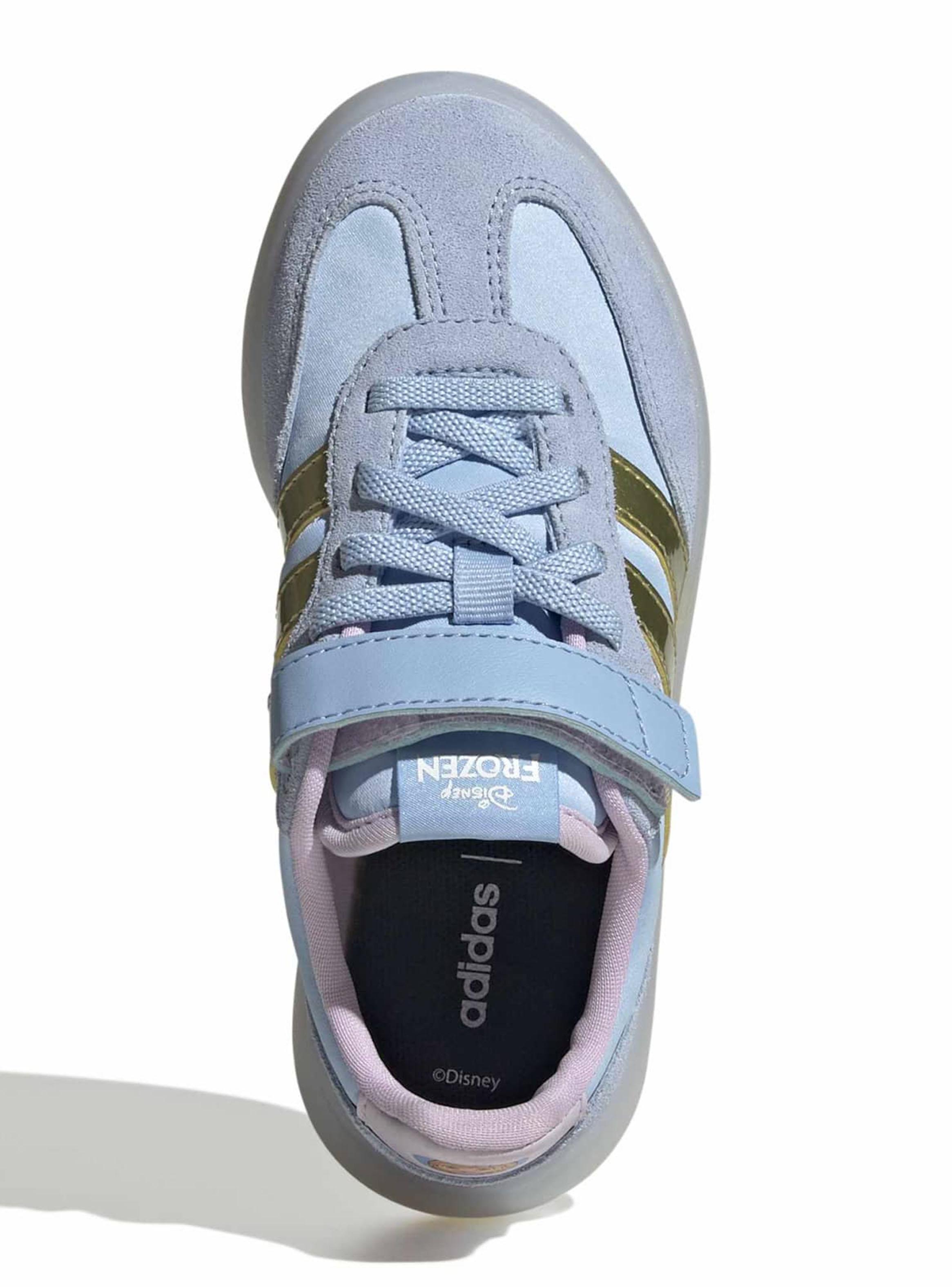 Zapatilla Urbana Design Barreda Decode Anna El C Jr. Unisex-4