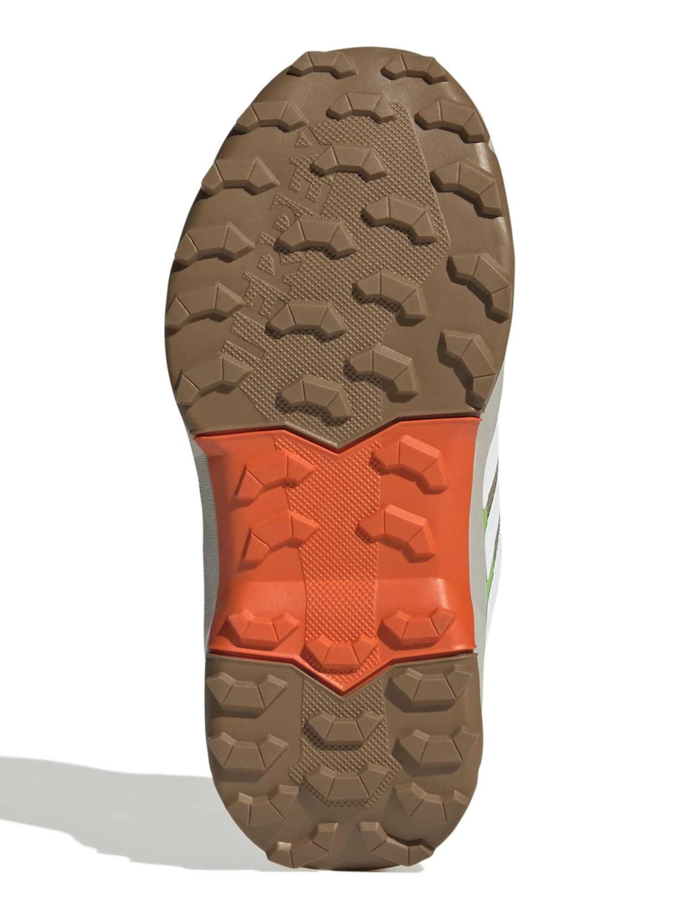 Zapatilla Urbana Minecraft  Hiking Terrex Ax4R K Jr. Unisex-5