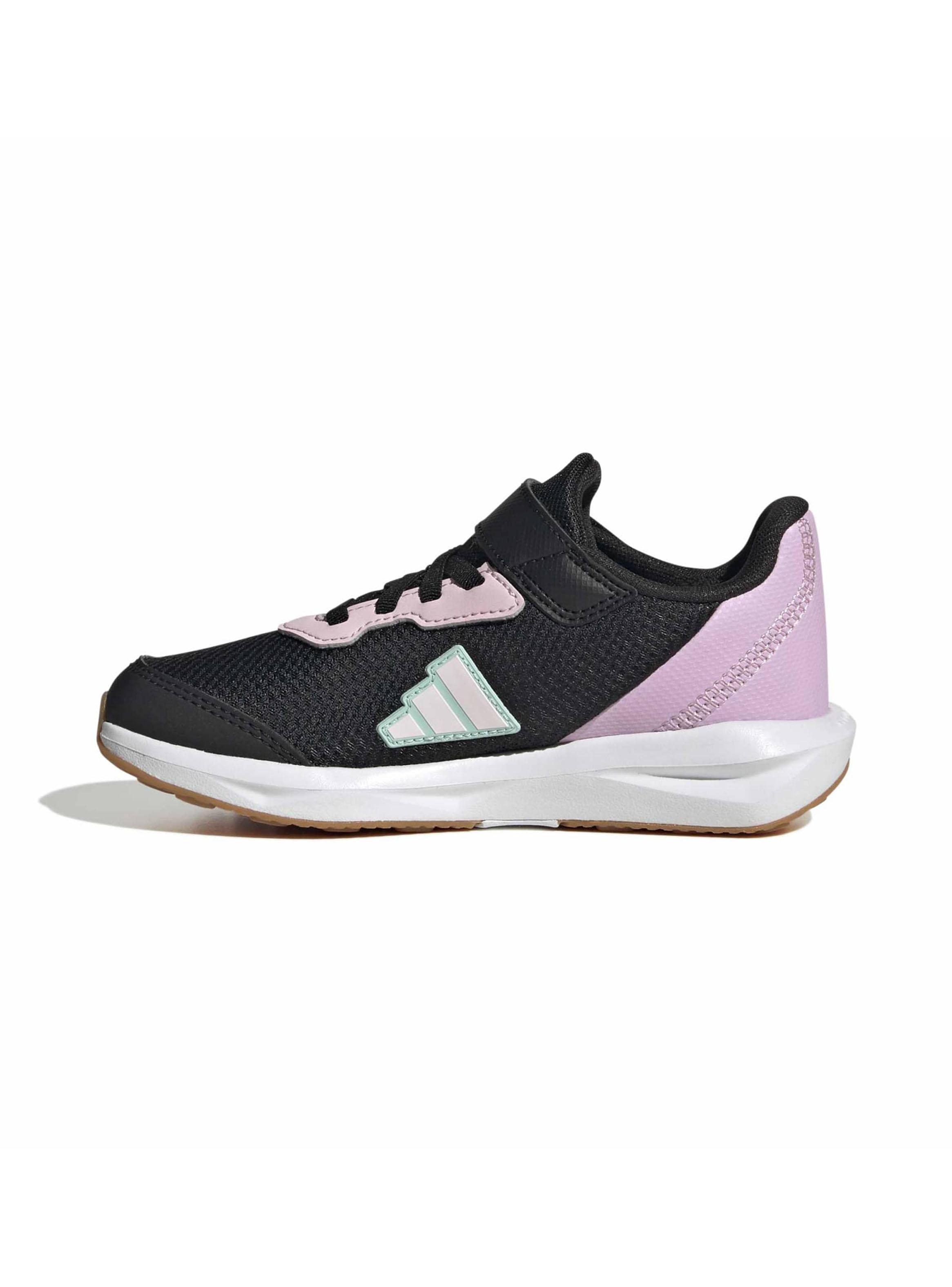 Zapatilla Urbana Sportswear Black Faito El K Jr. Unisex-2