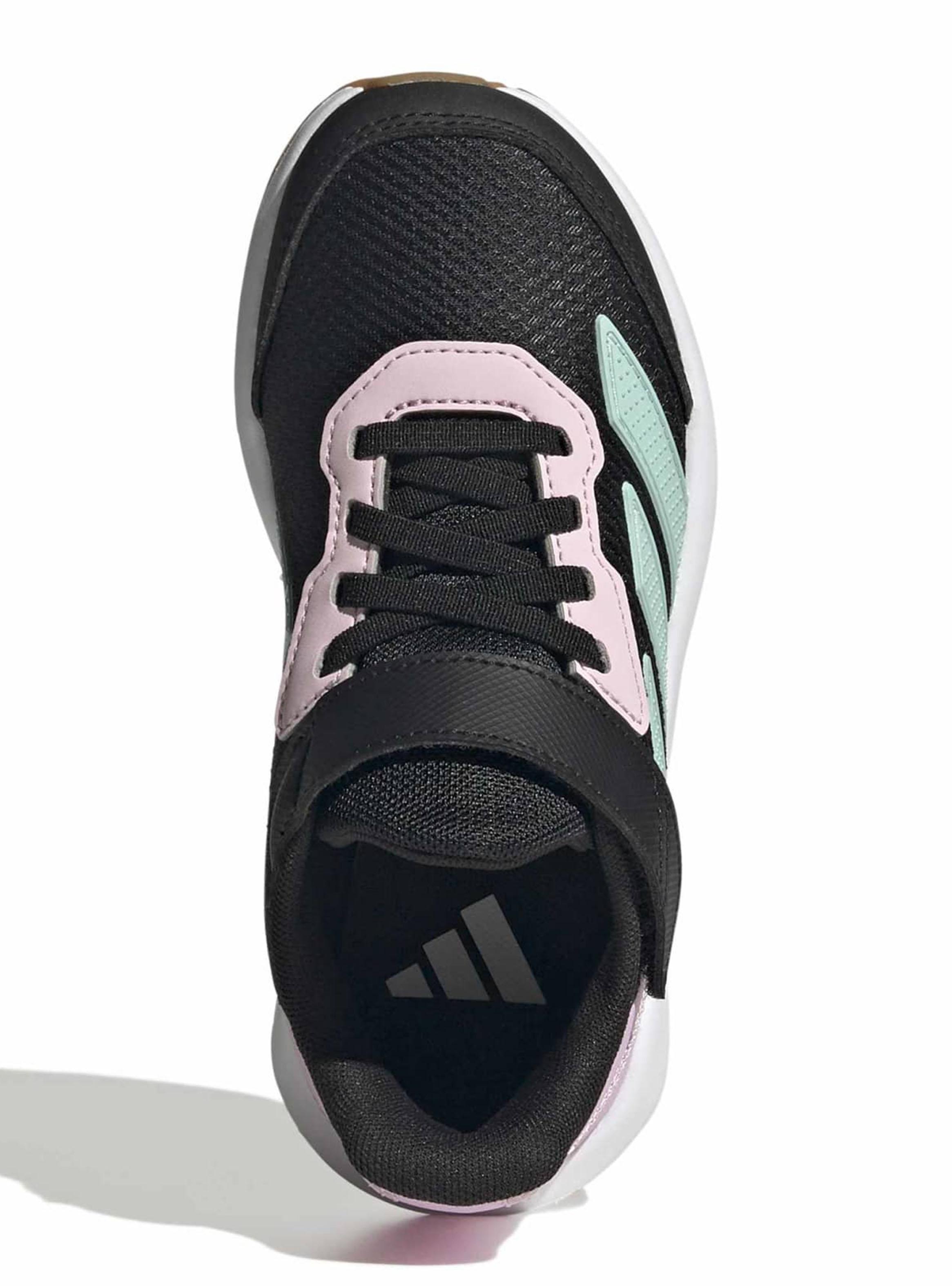 Zapatilla Urbana Sportswear Black Faito El K Jr. Unisex-4