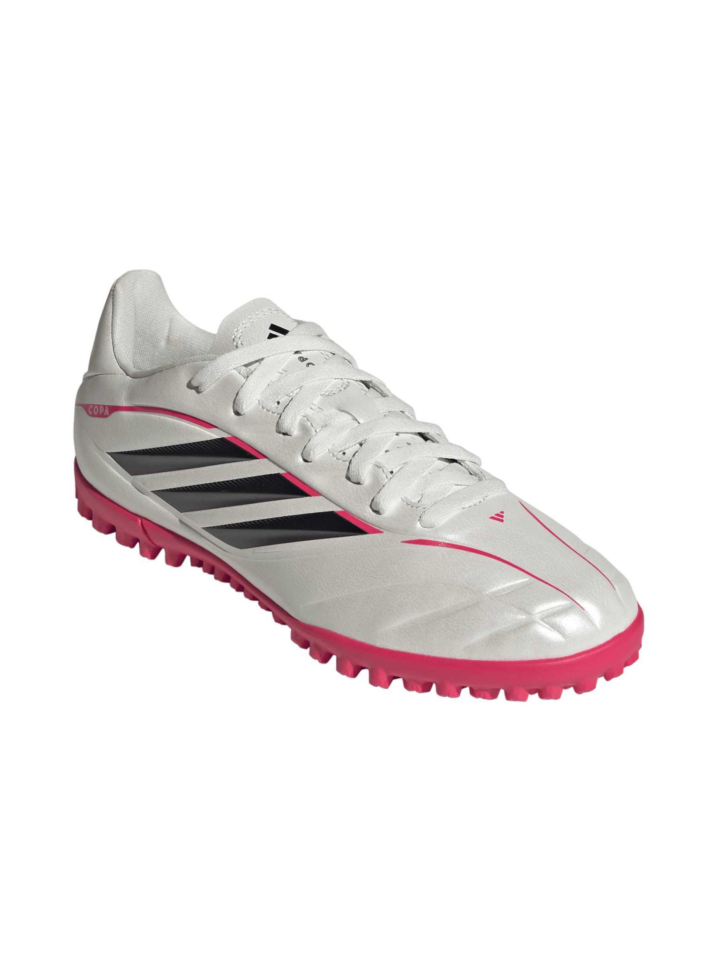 Zapatilla Fútbol Copa Pure IV Club Pasto Sintético Niños-1