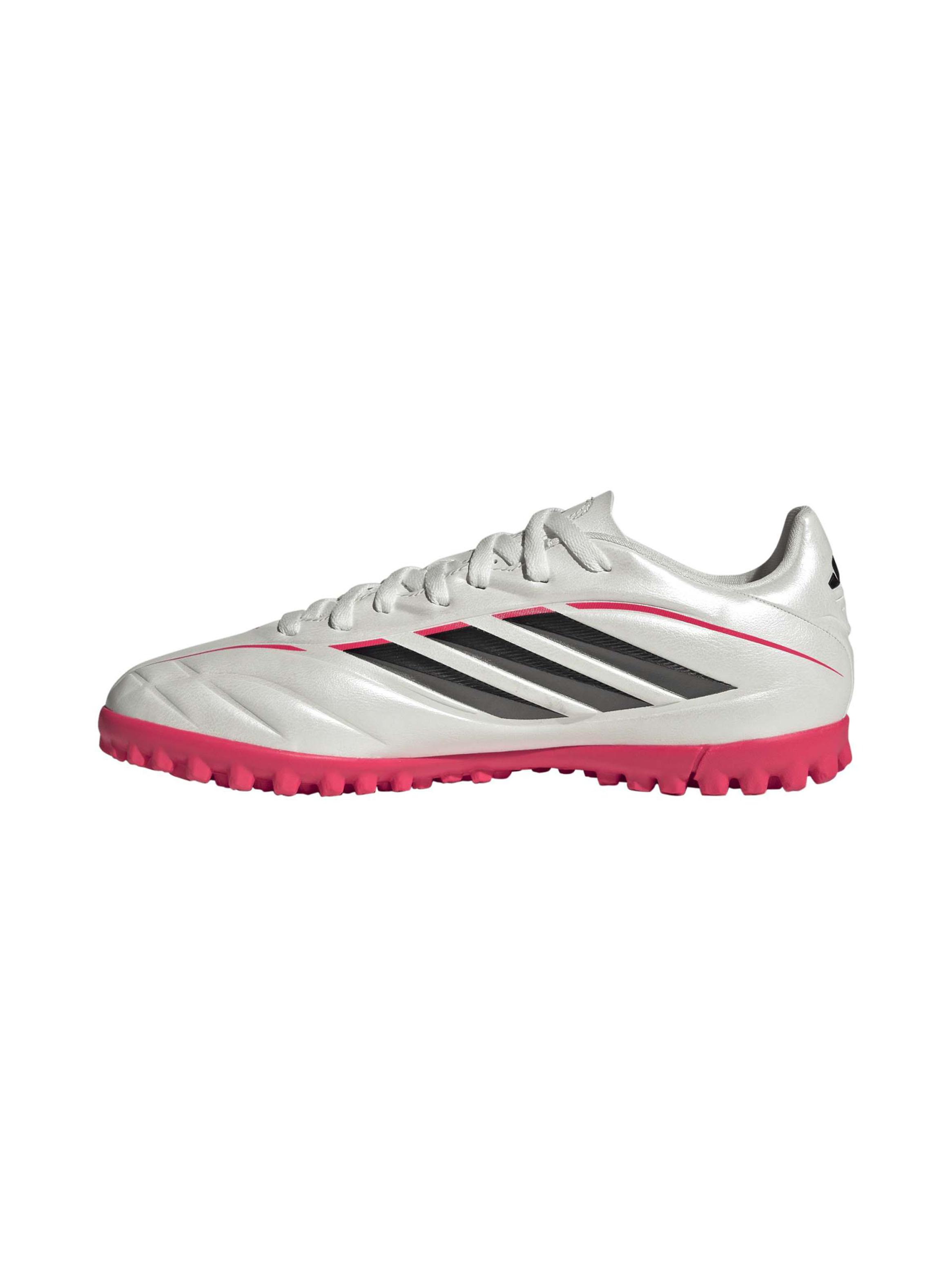 Zapatilla Fútbol Copa Pure IV Club Pasto Sintético Niños-2