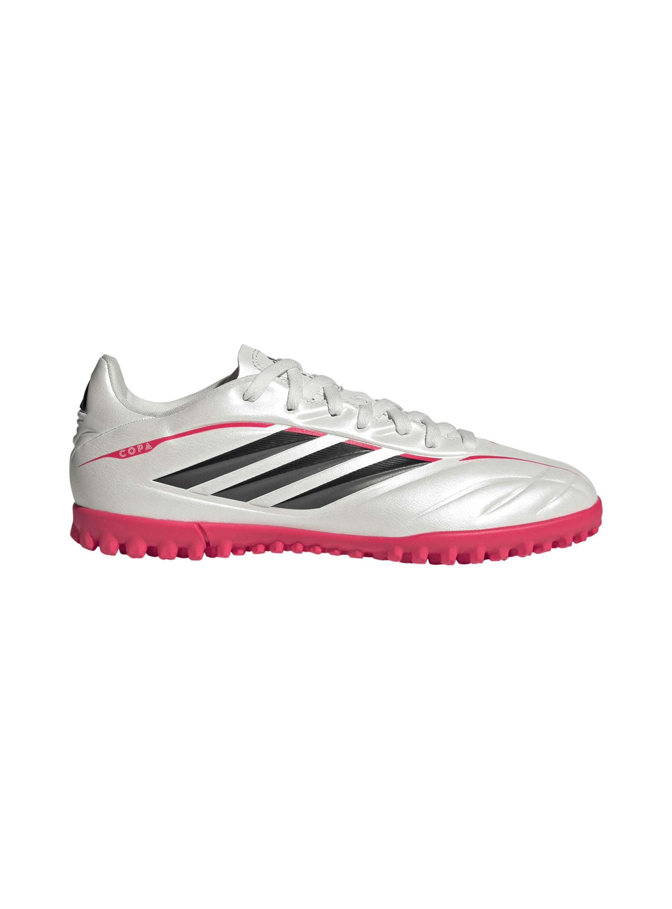 Zapatilla Fútbol Copa Pure IV Club Pasto Sintético Niños-0