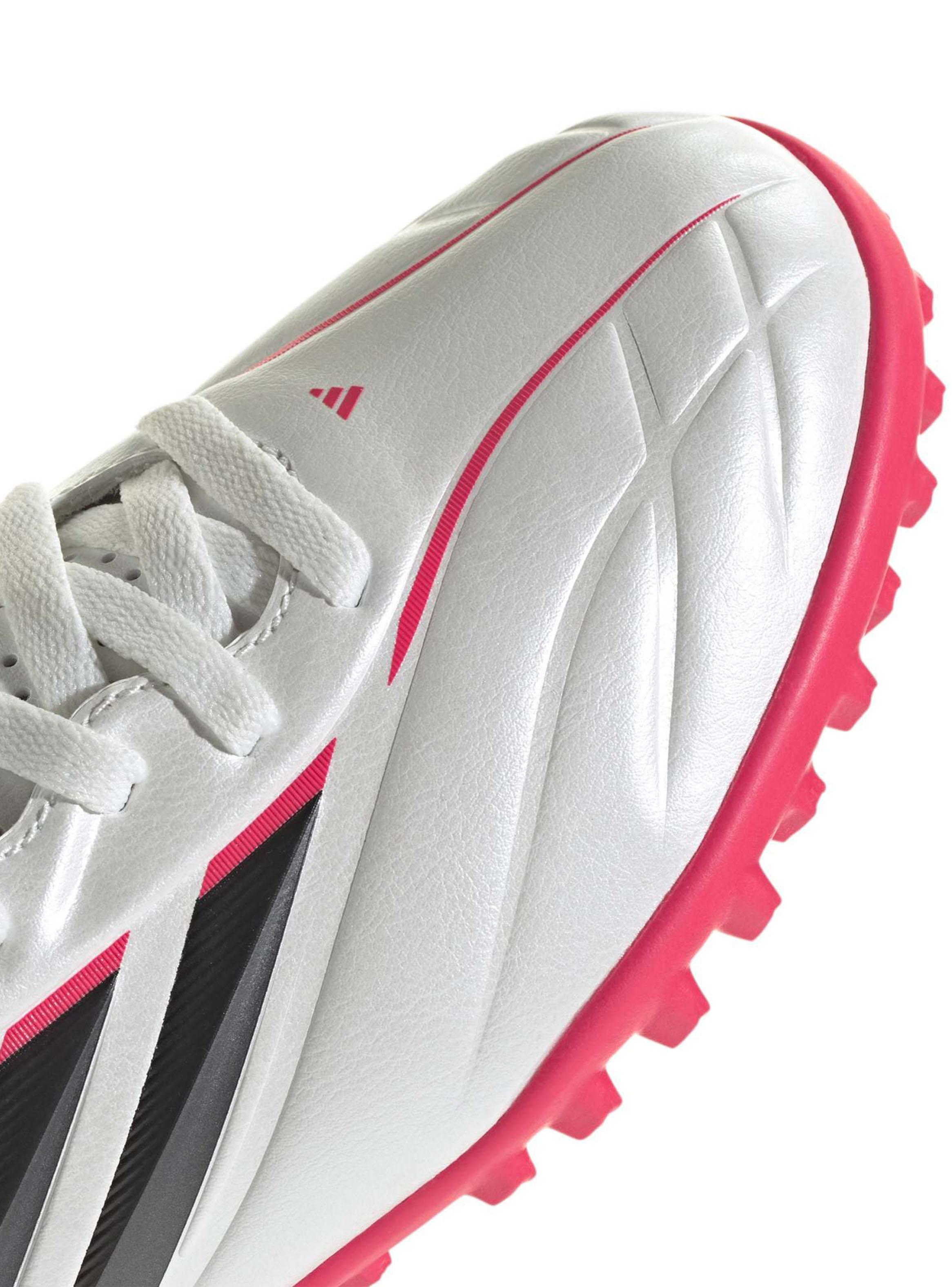 Zapatilla Fútbol Copa Pure IV Club Pasto Sintético Niños-5