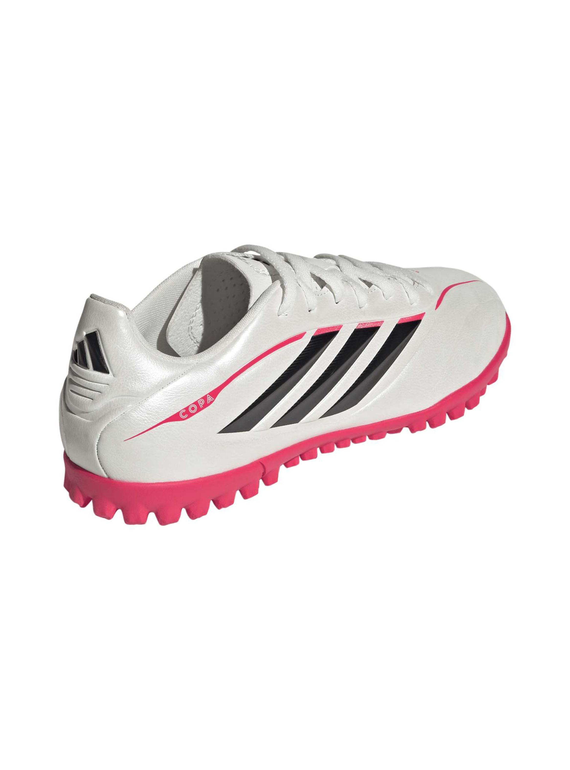 Zapatilla Fútbol Copa Pure IV Club Pasto Sintético Niños-3
