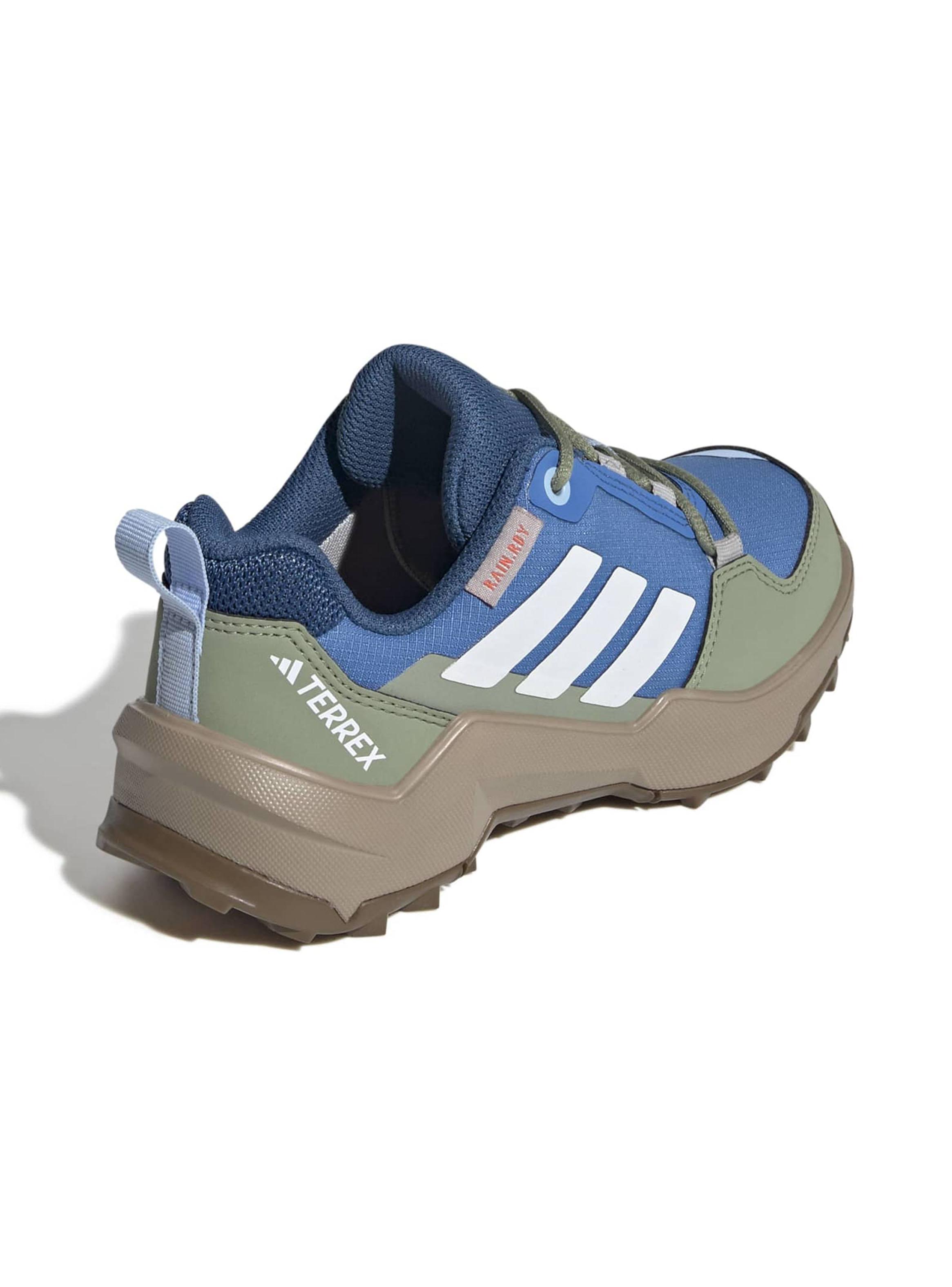 Zapatilla Outdoor  Ax4R R.Rdy K Hiking Terrex  Jr. Unisex-3