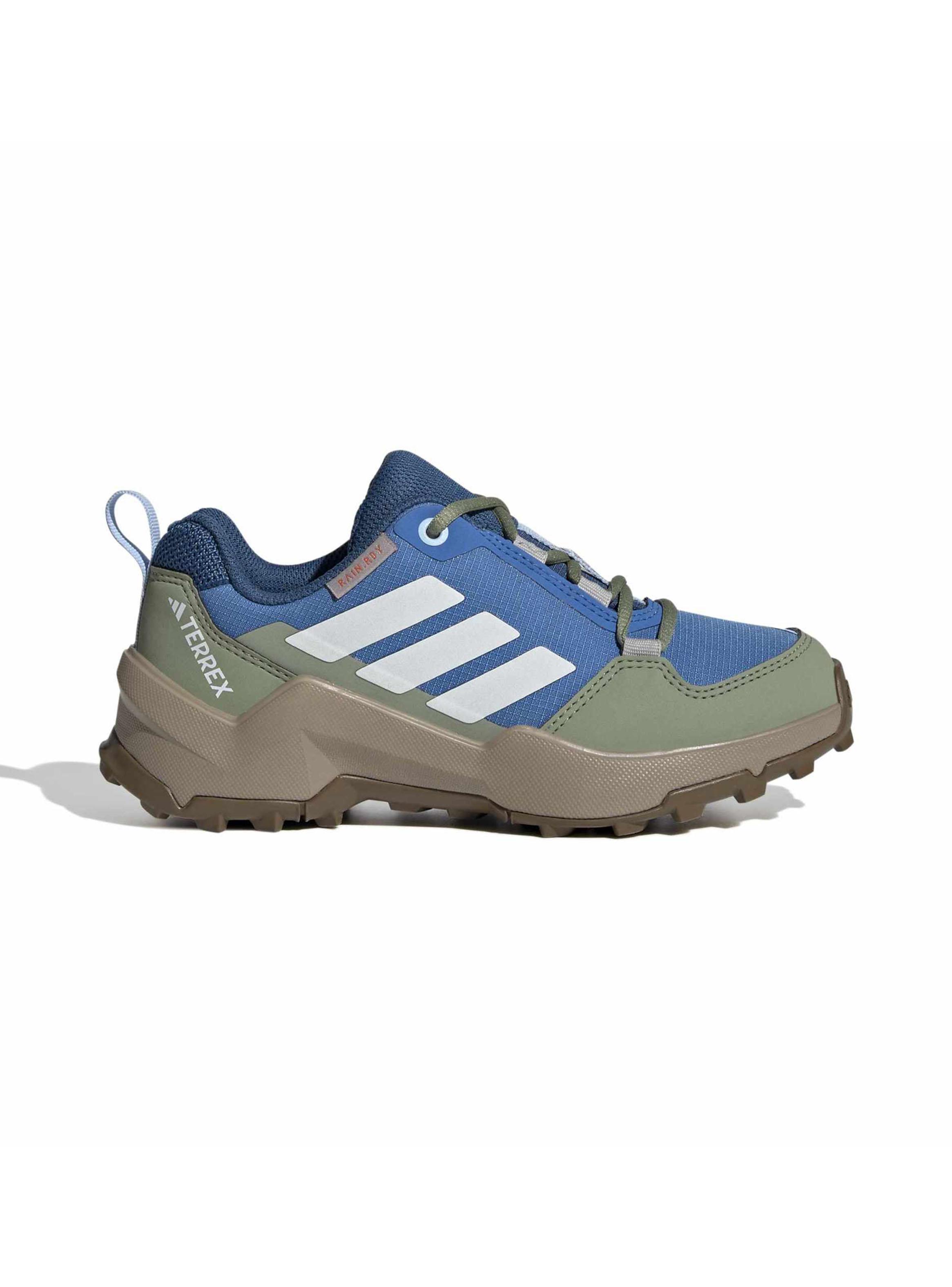 Zapatilla Outdoor  Ax4R R.Rdy K Hiking Terrex  Jr. Unisex-0