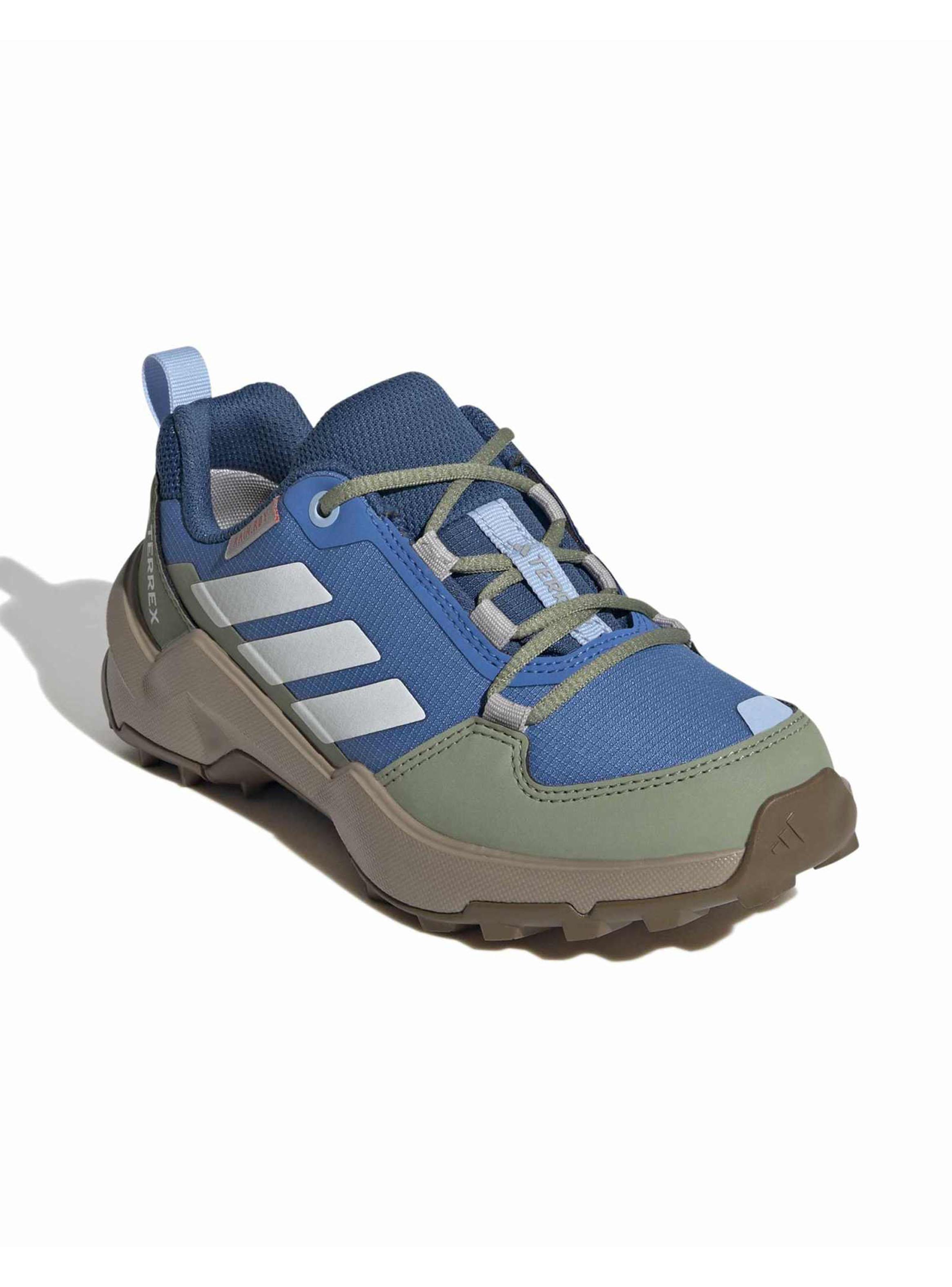 Zapatilla Outdoor  Ax4R R.Rdy K Hiking Terrex  Jr. Unisex-1
