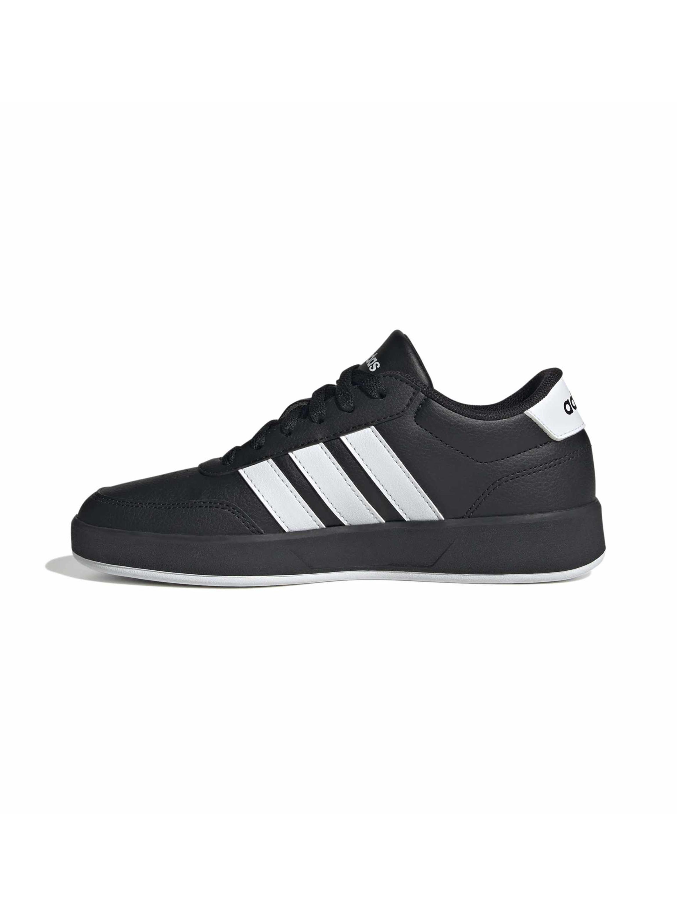Zapatilla Urbana Sports  Breaknet 3.0 J  Jr. Unisex-2