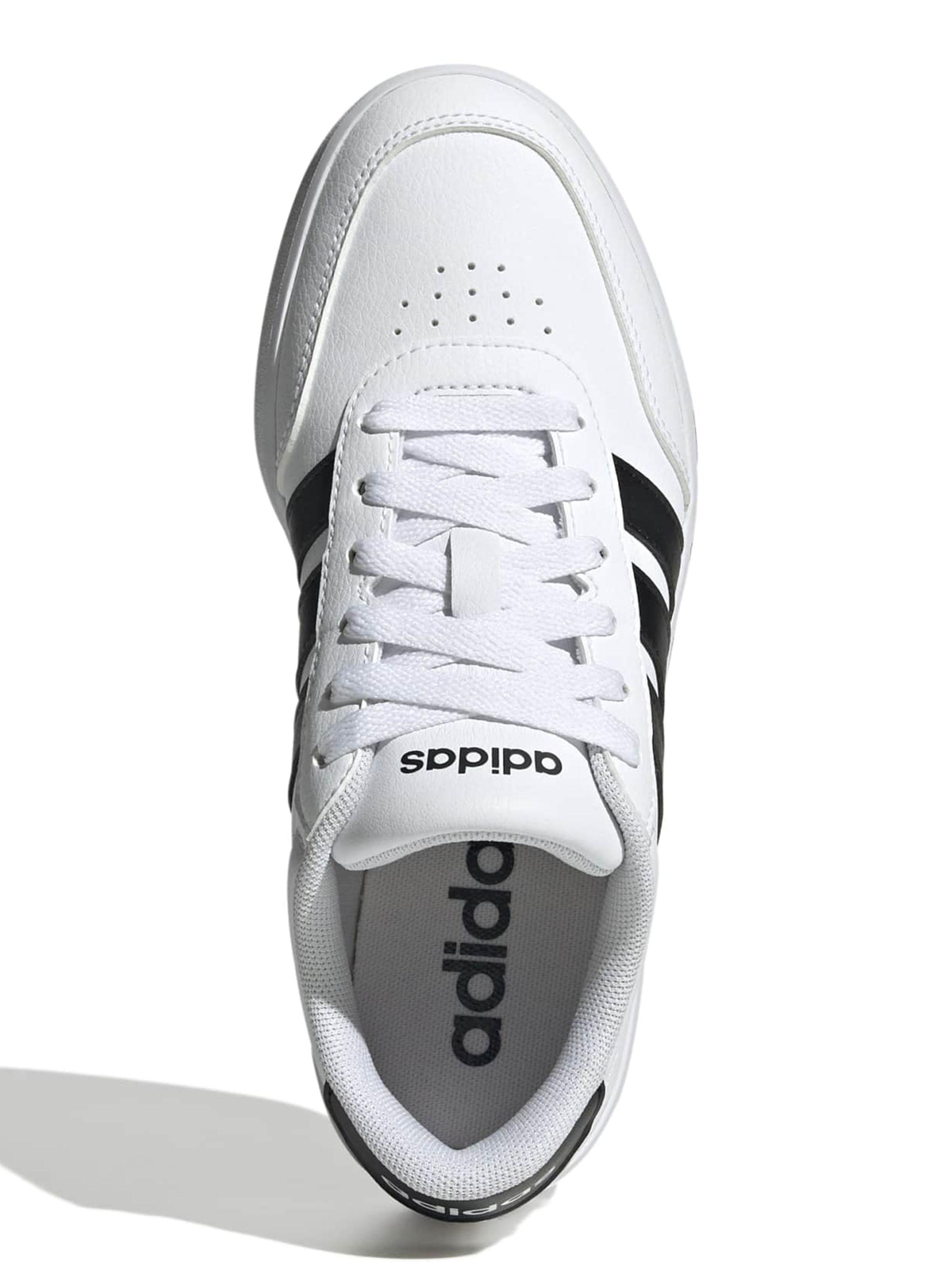 Zapatilla Urbana Estilo Breaknet 3.0 J Jr. Unisex-4