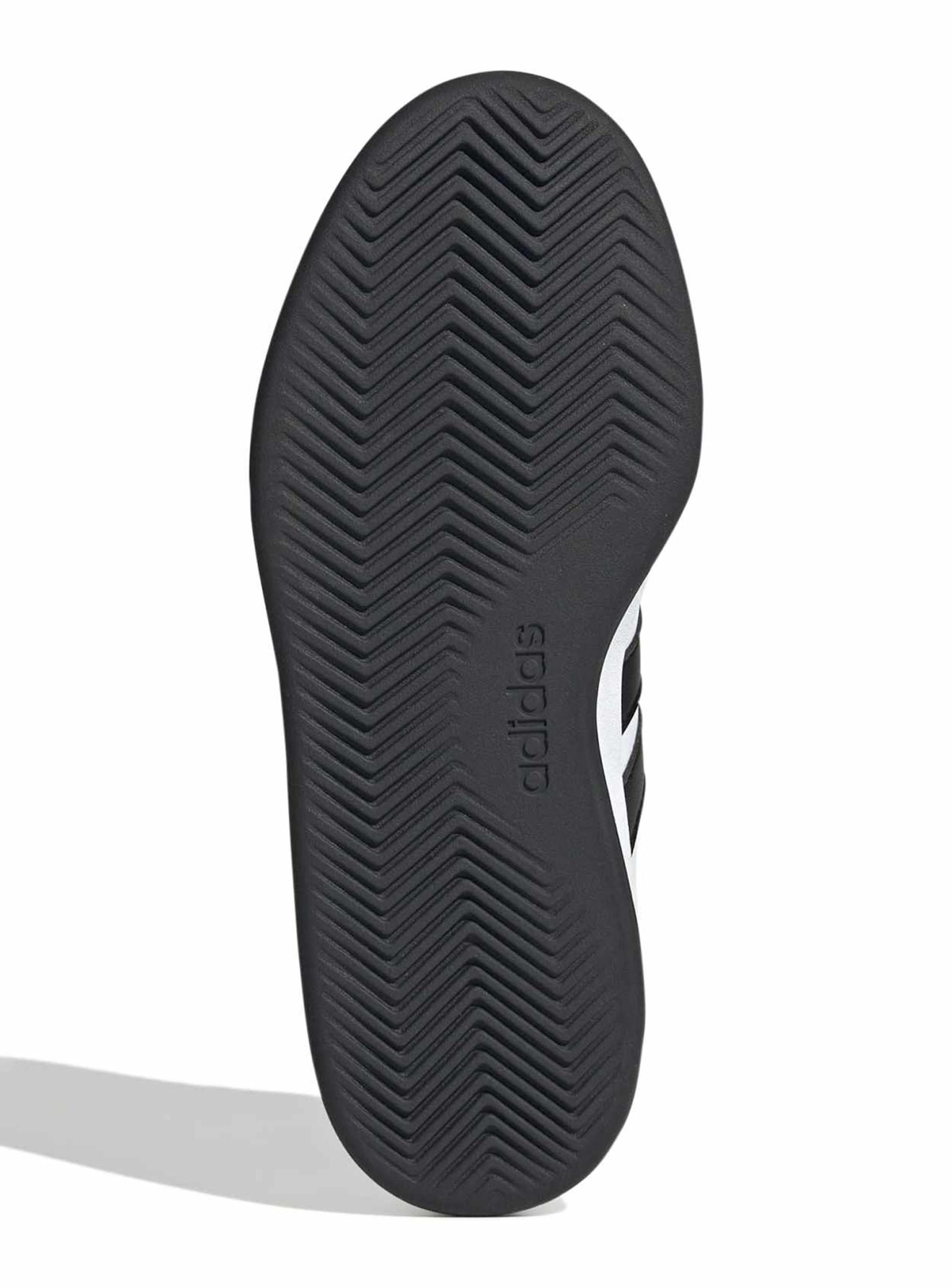 Zapatilla Urbana Estilo Breaknet 3.0 J Jr. Unisex-5