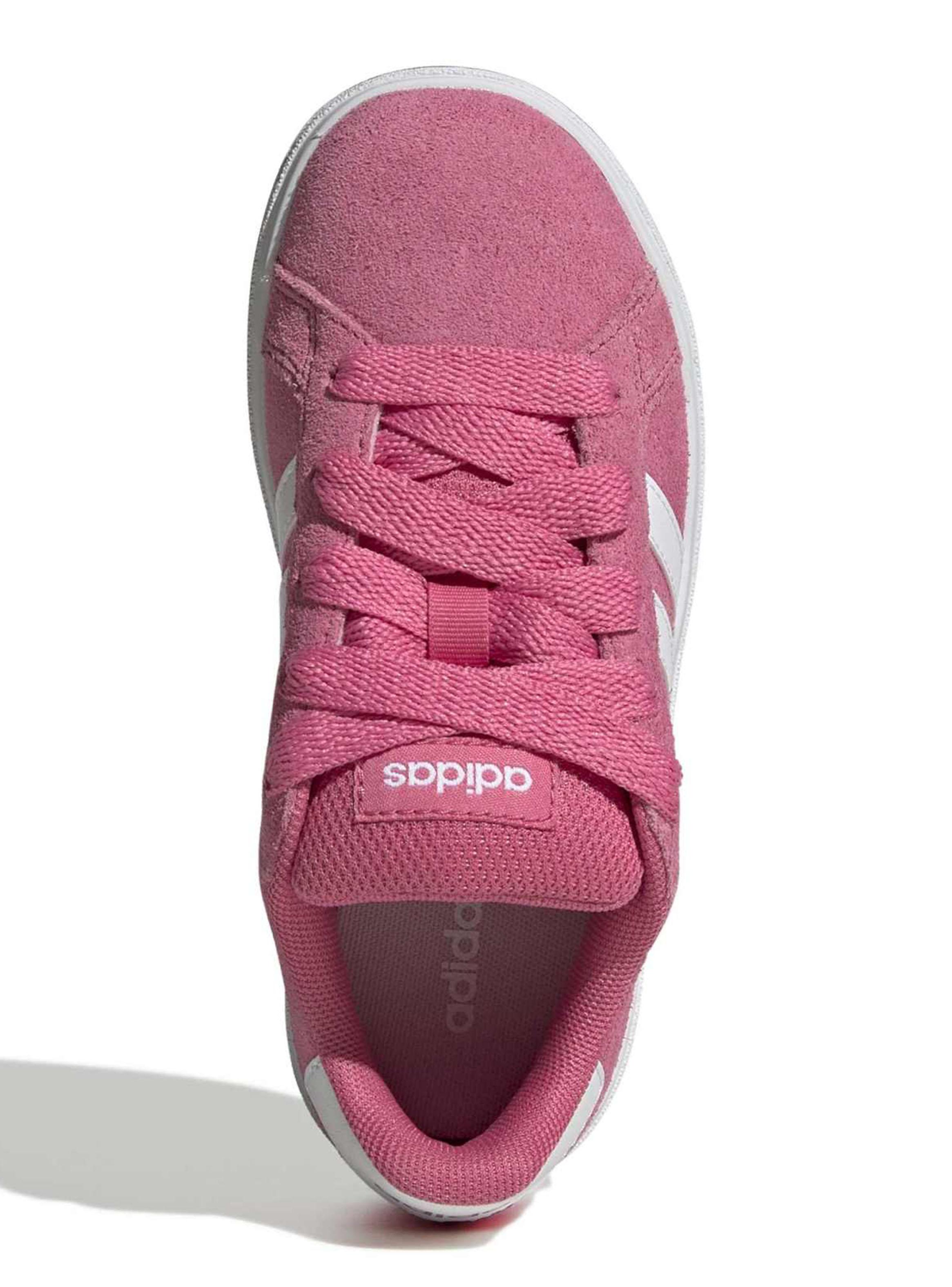 Zapatilla Urbana Sports Jr.Grand Court 00S K Unisex-4