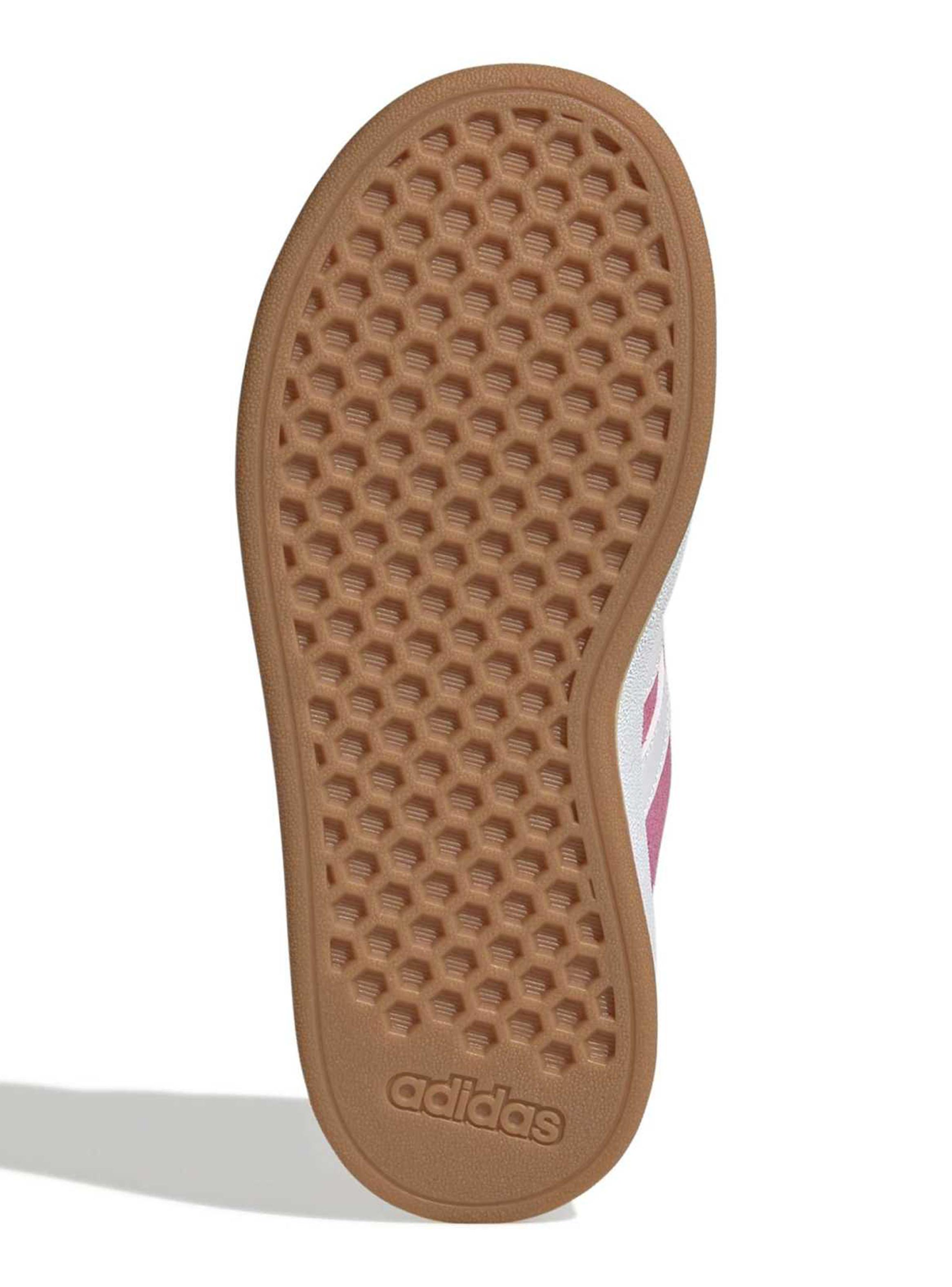 Zapatilla Urbana Sports Jr.Grand Court 00S K Unisex-5