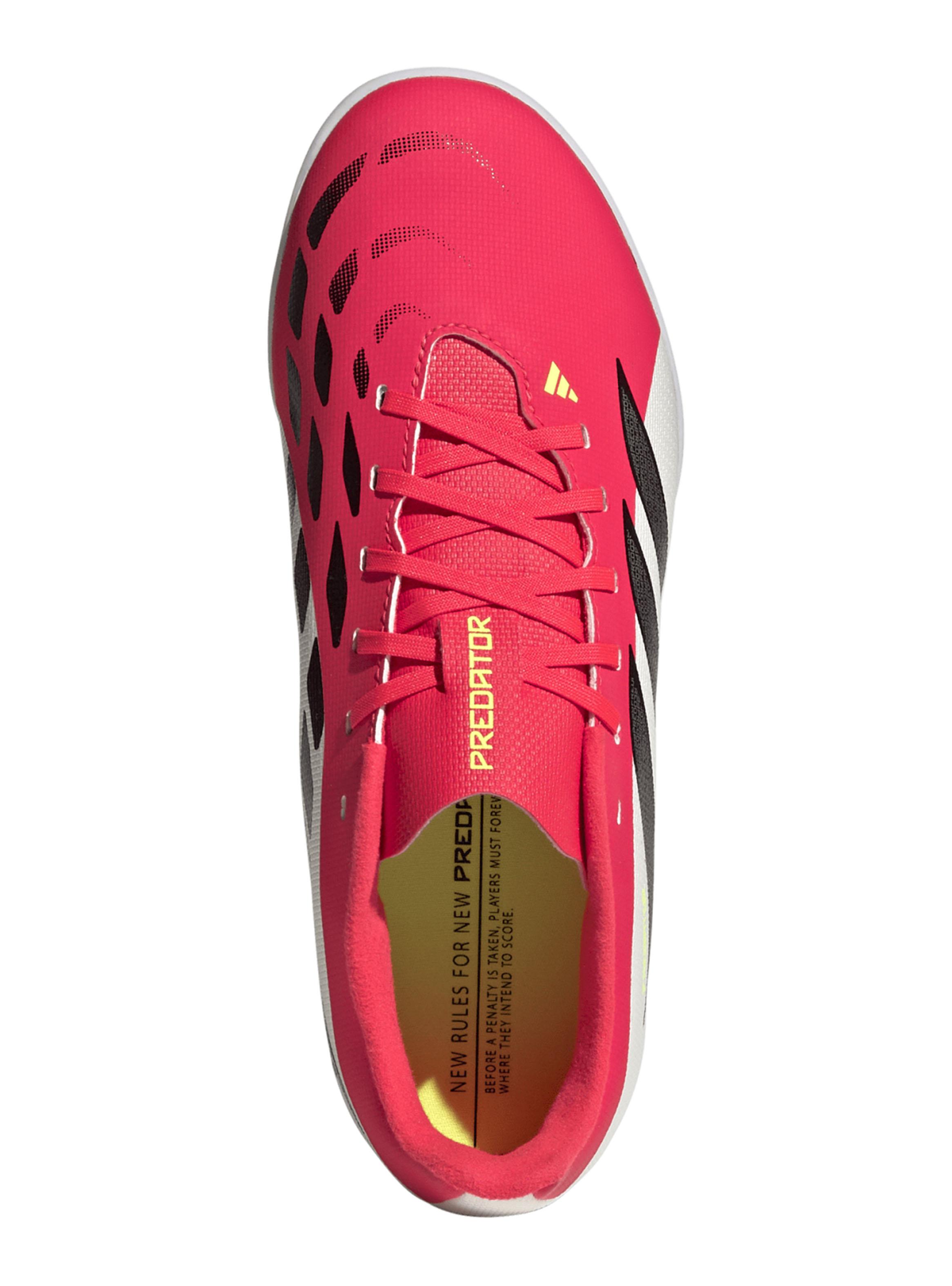 Zapatilla Baby Fútbol Infantil Predator Club Tf Junior-4