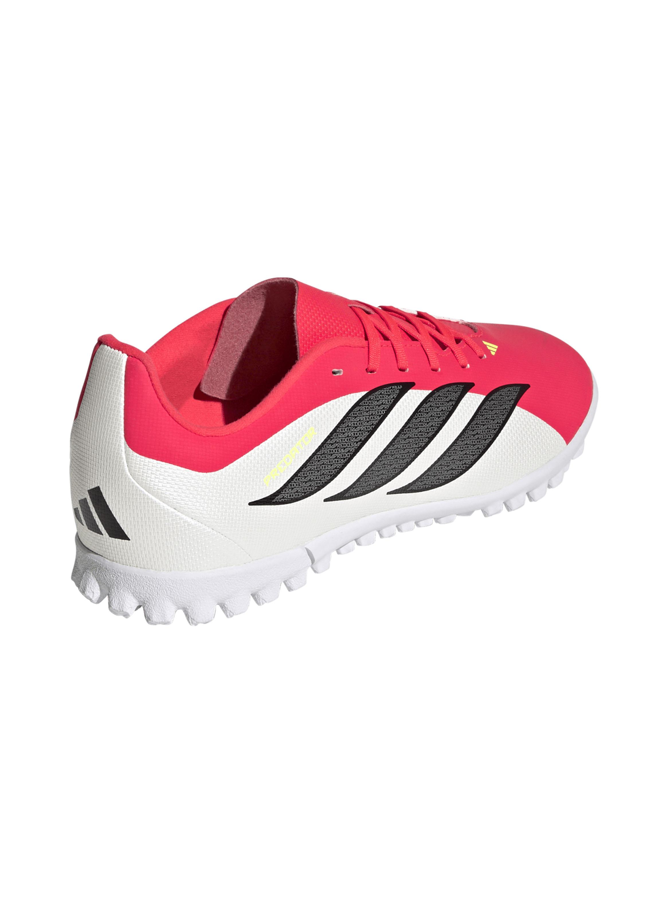 Zapatilla Baby Fútbol Infantil Predator Club Tf Junior-3