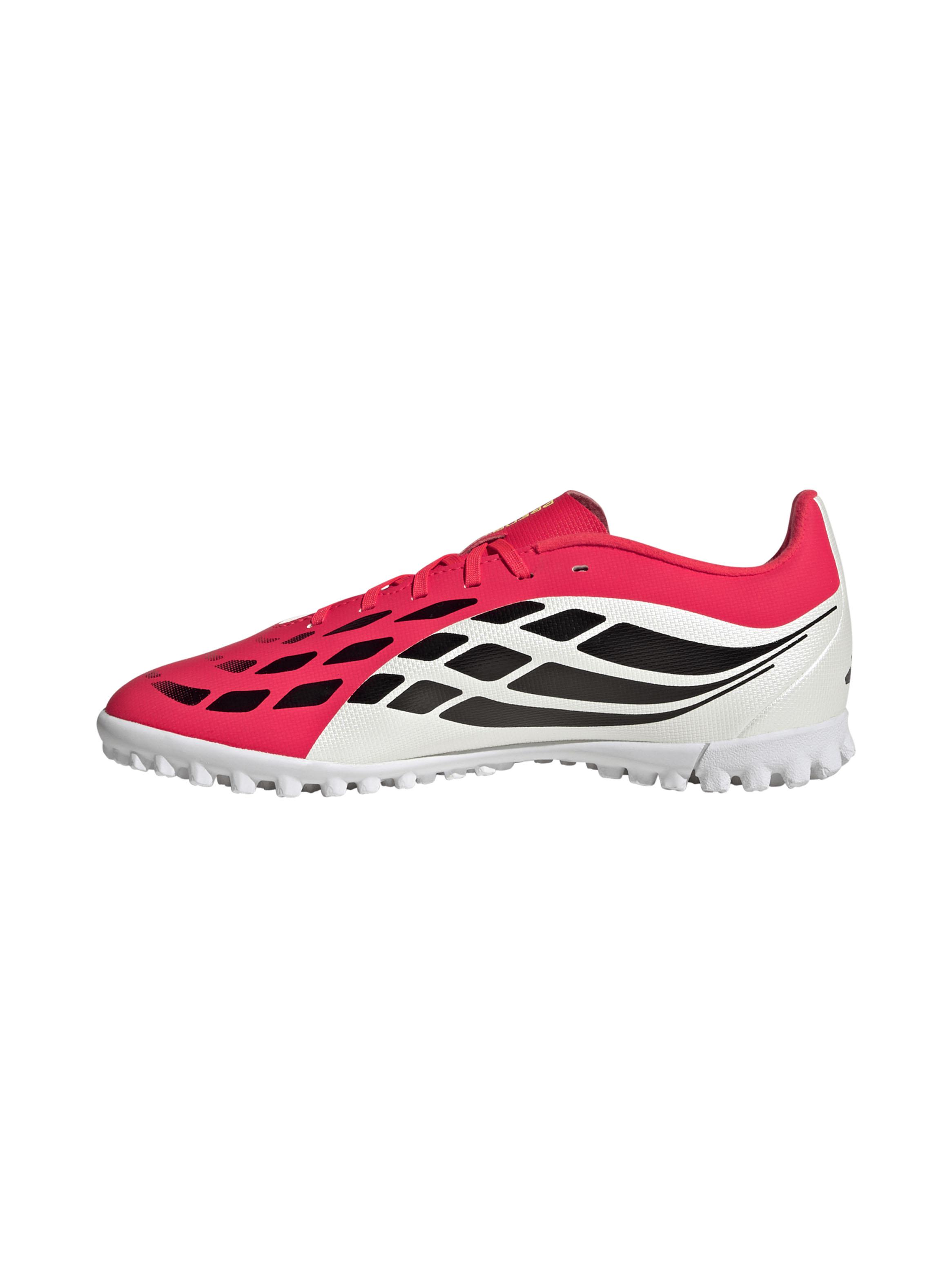 Zapatilla Baby Fútbol Infantil Predator Club Tf Junior-2